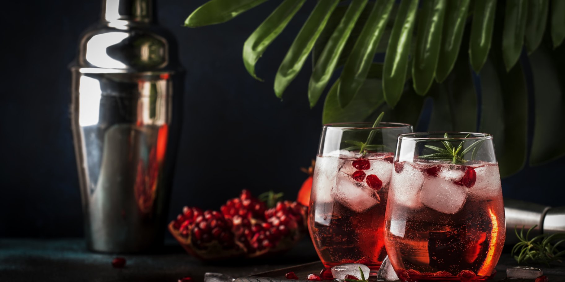 сироп гренадин