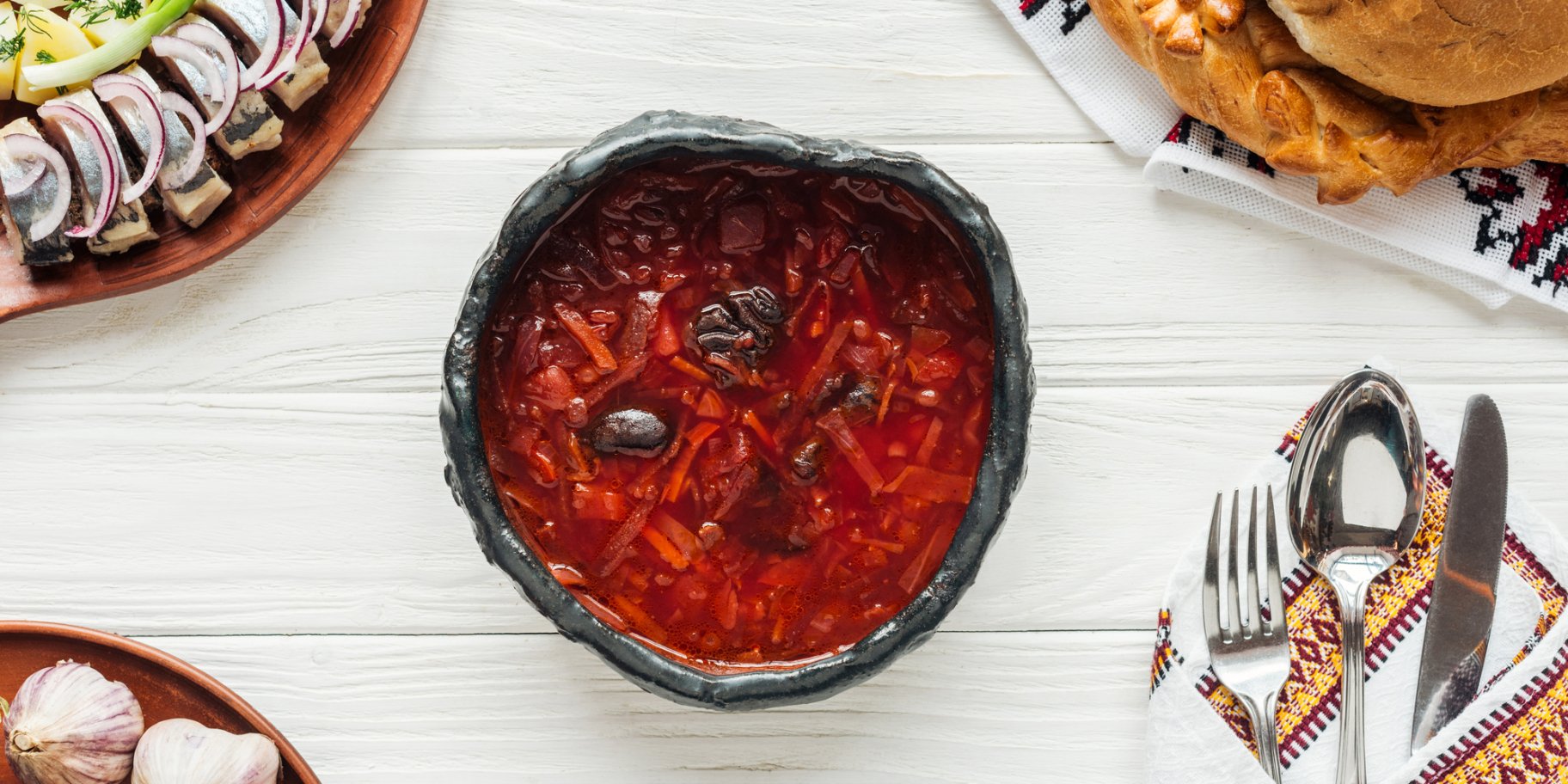 Українські страви