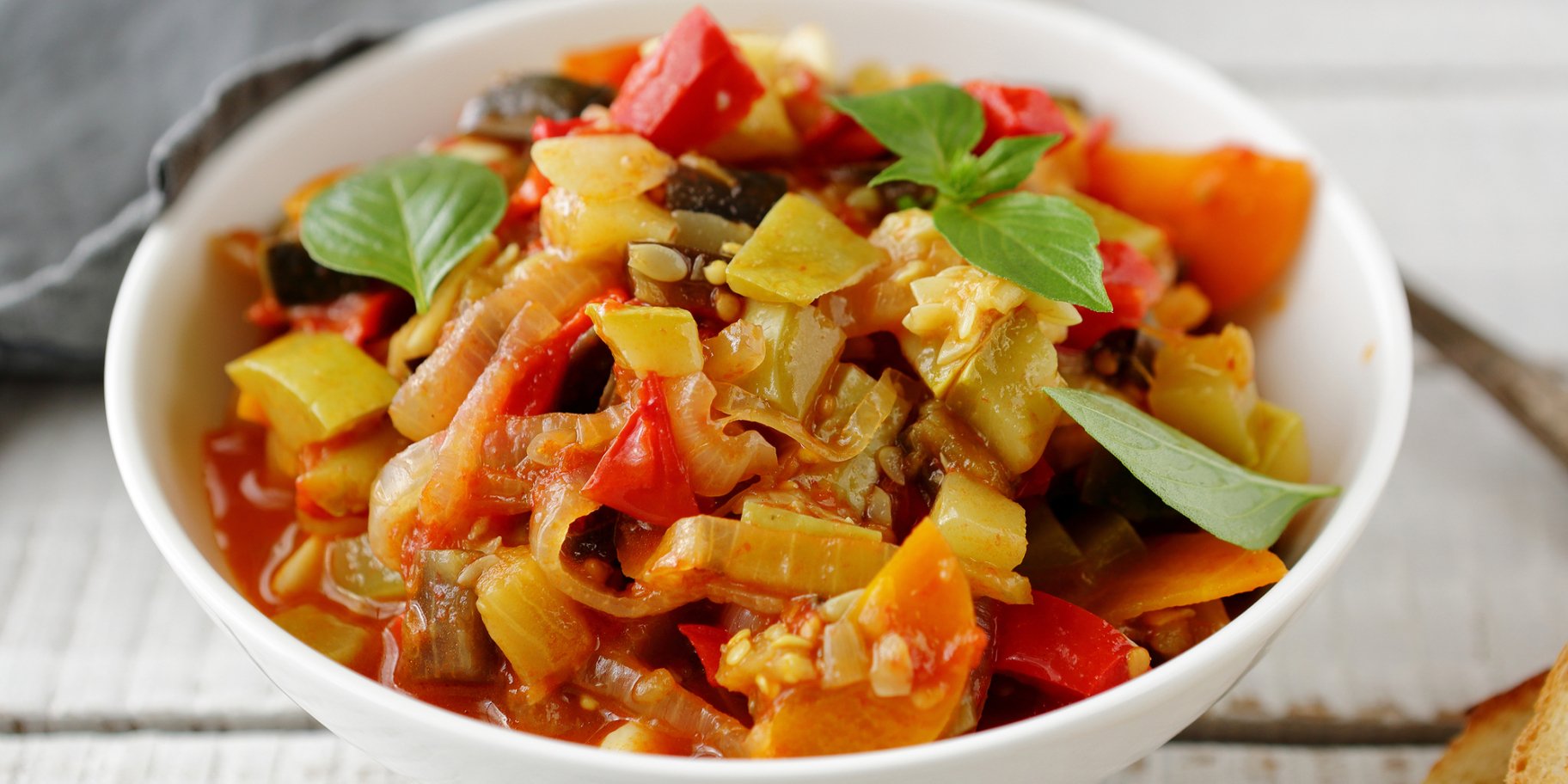 Овочеве рагу