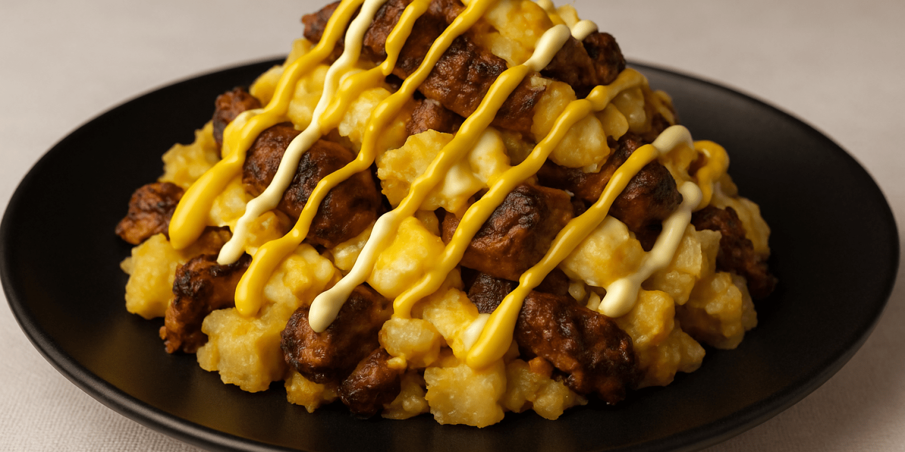 Салат зі свинячим серцем