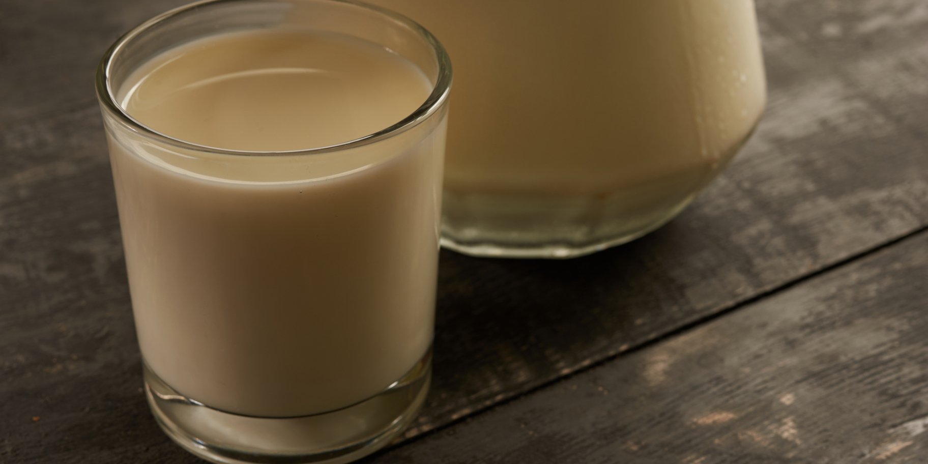 Топлене молоко