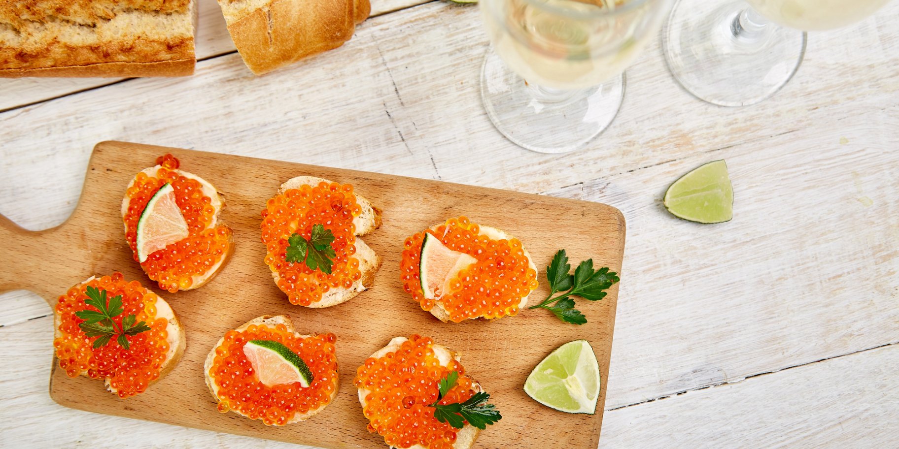 Червона ікра