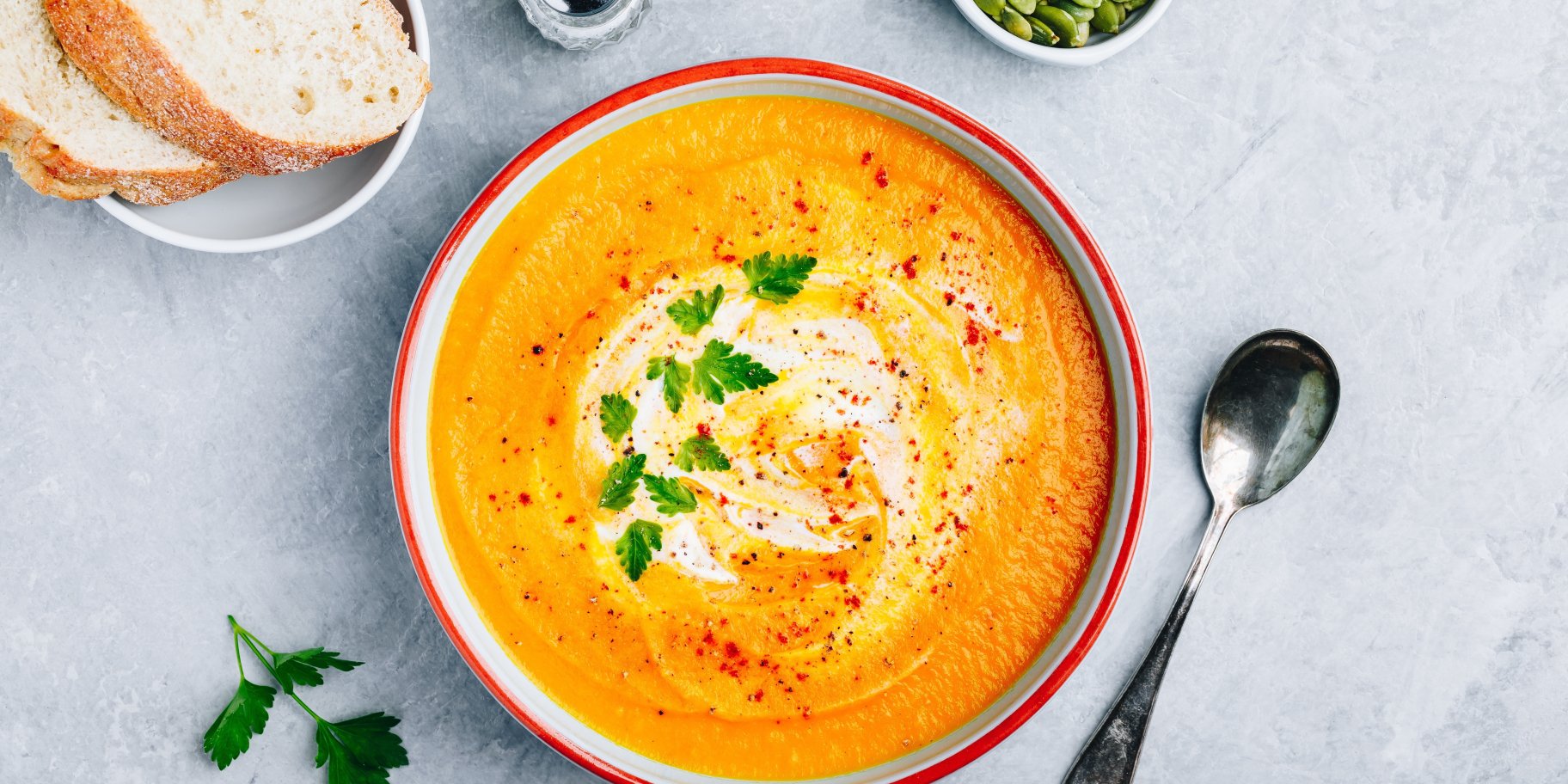 Осінній боул