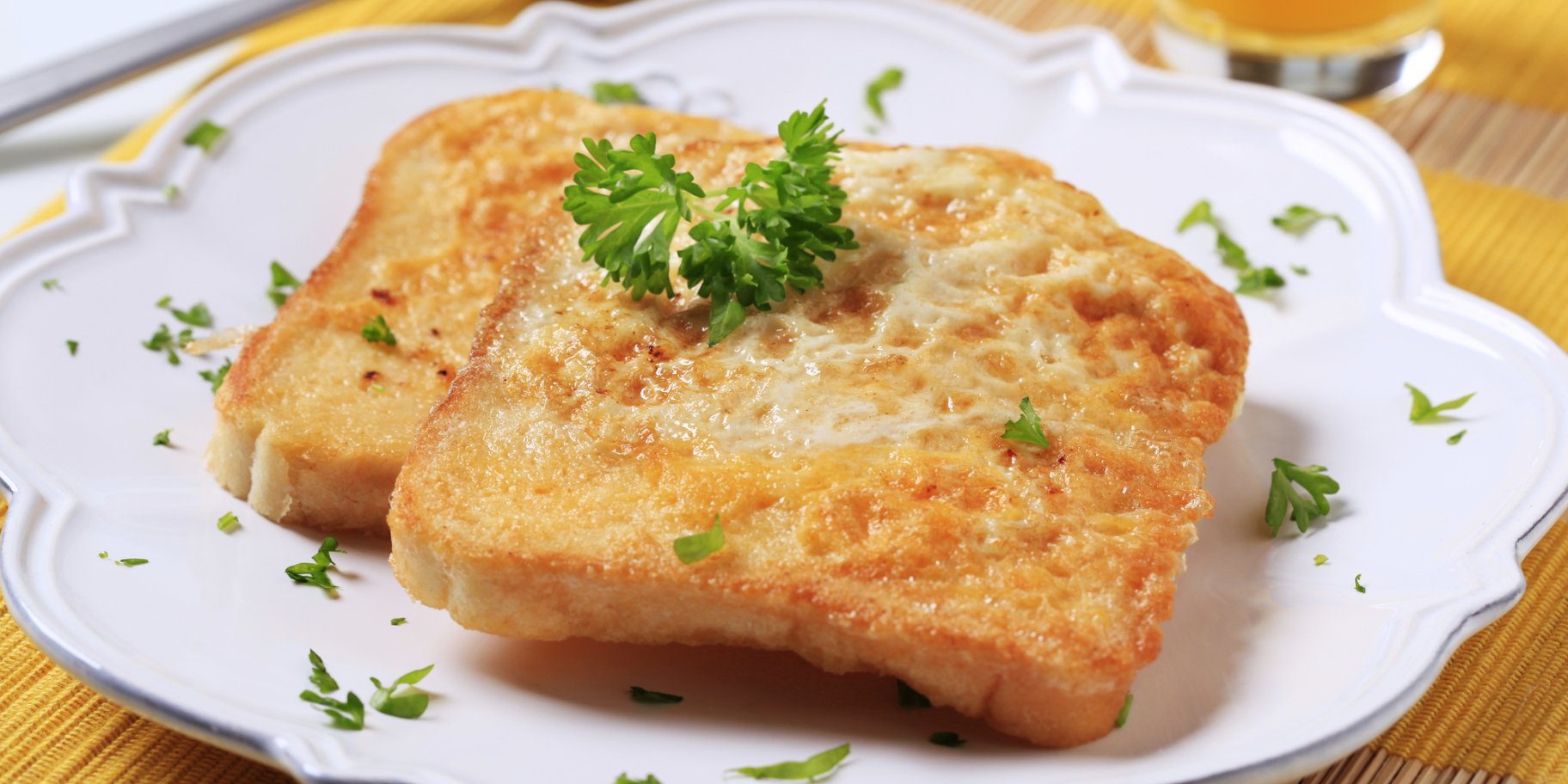 Тости в клярі