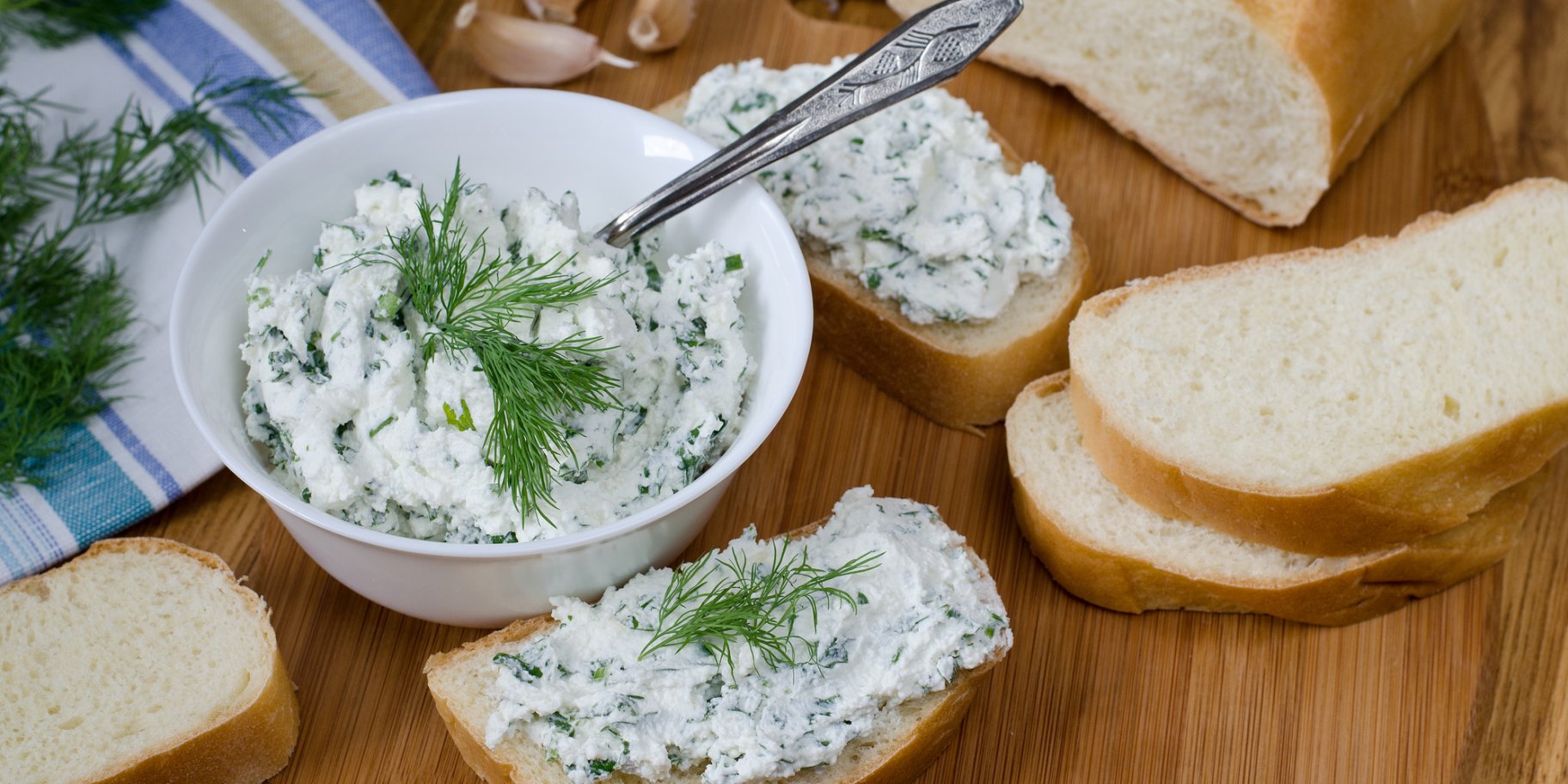 Сирна намазка