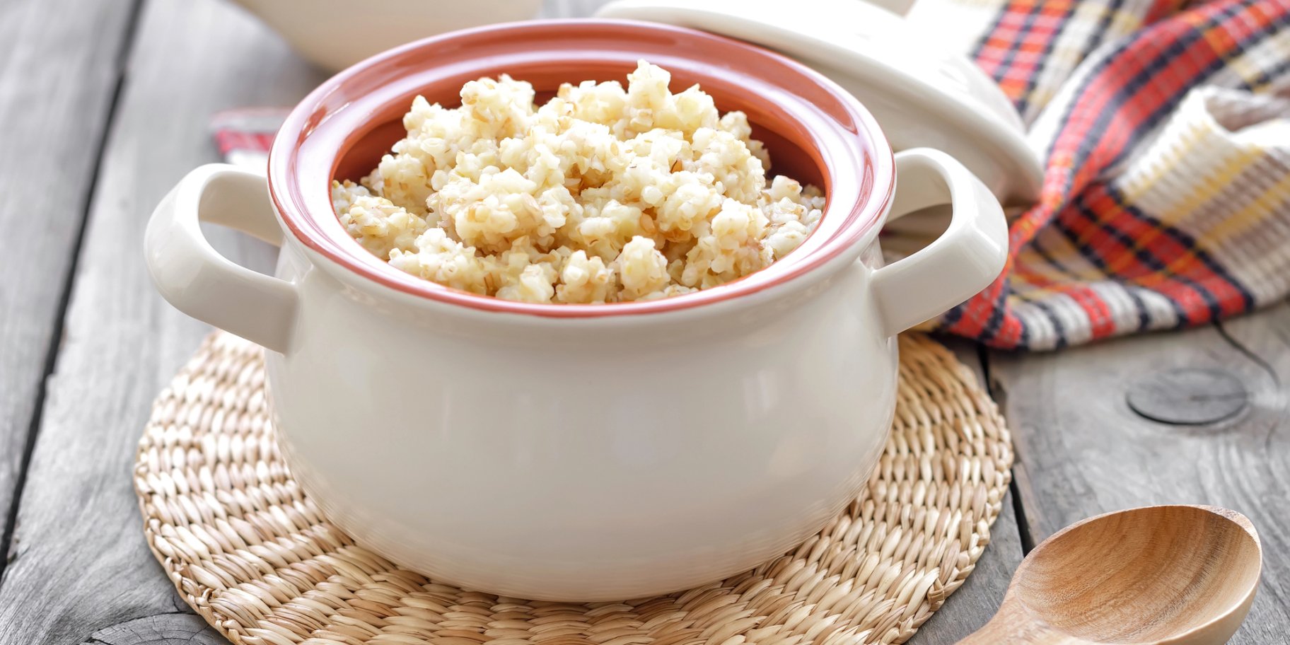 Пшоняна каша