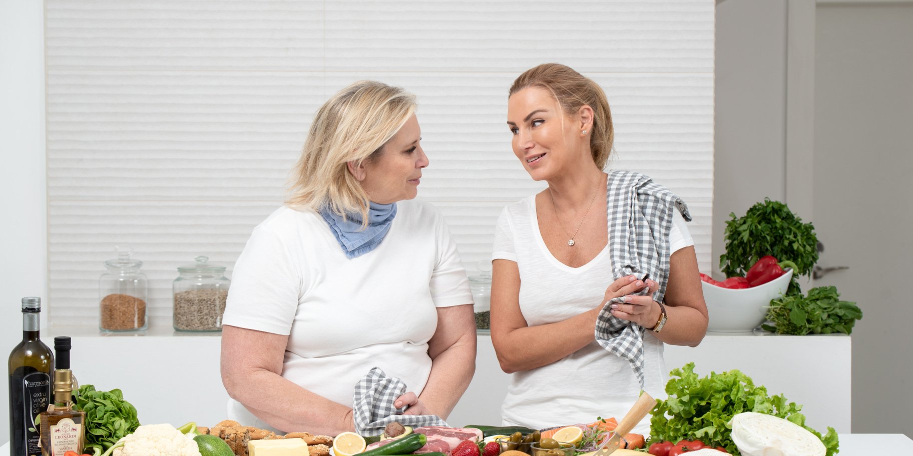 что есть чтобы быть дольше молодой