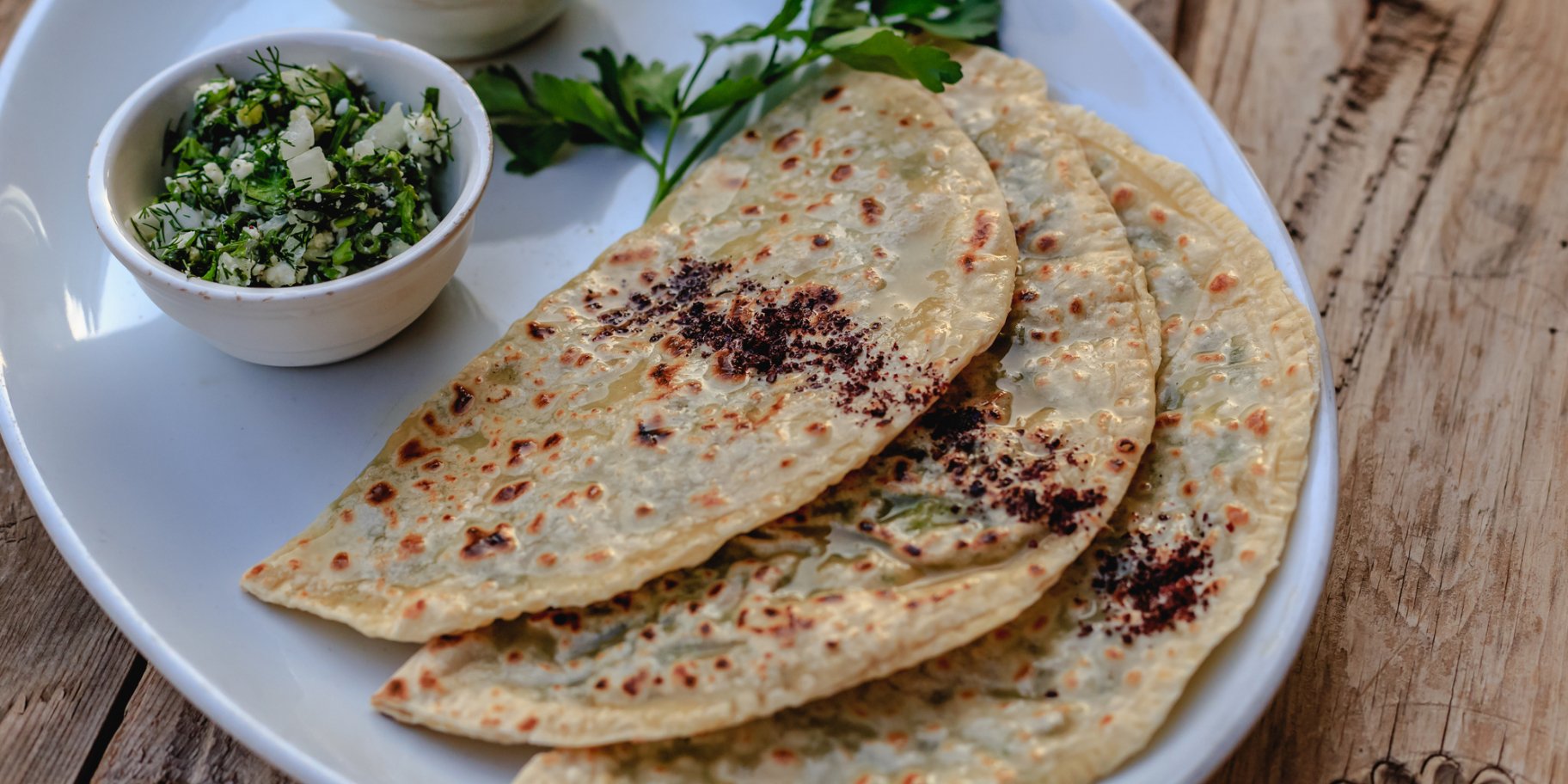 кутаби з сиром