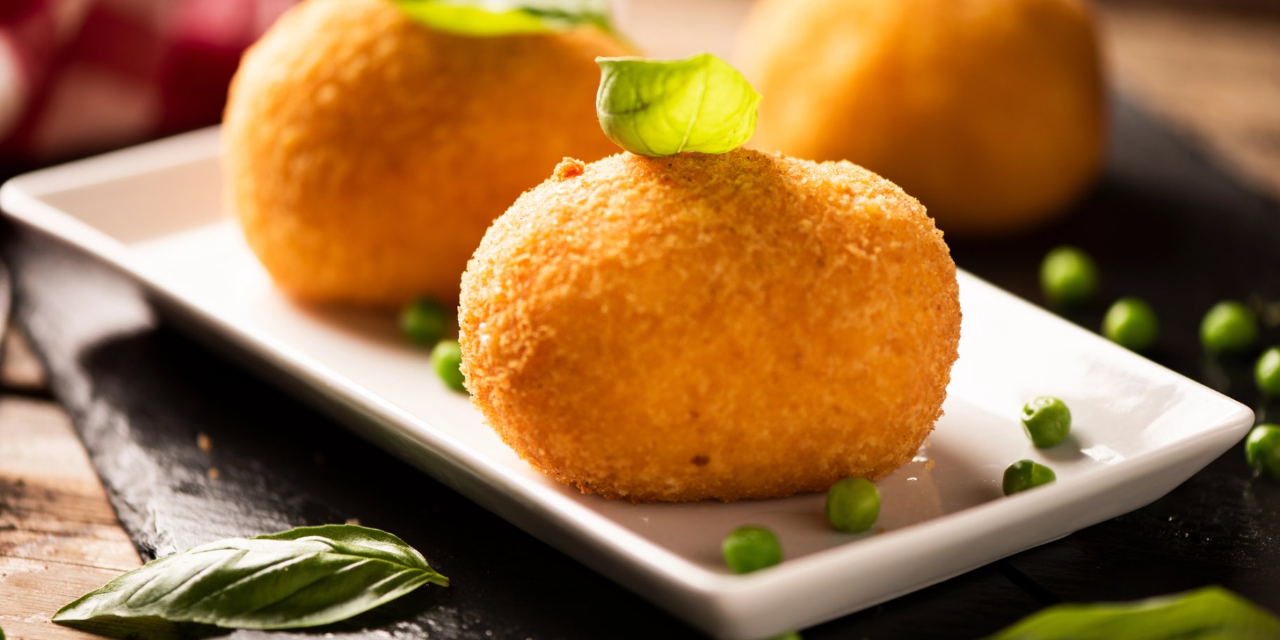 Картопляні зрази с начинкою