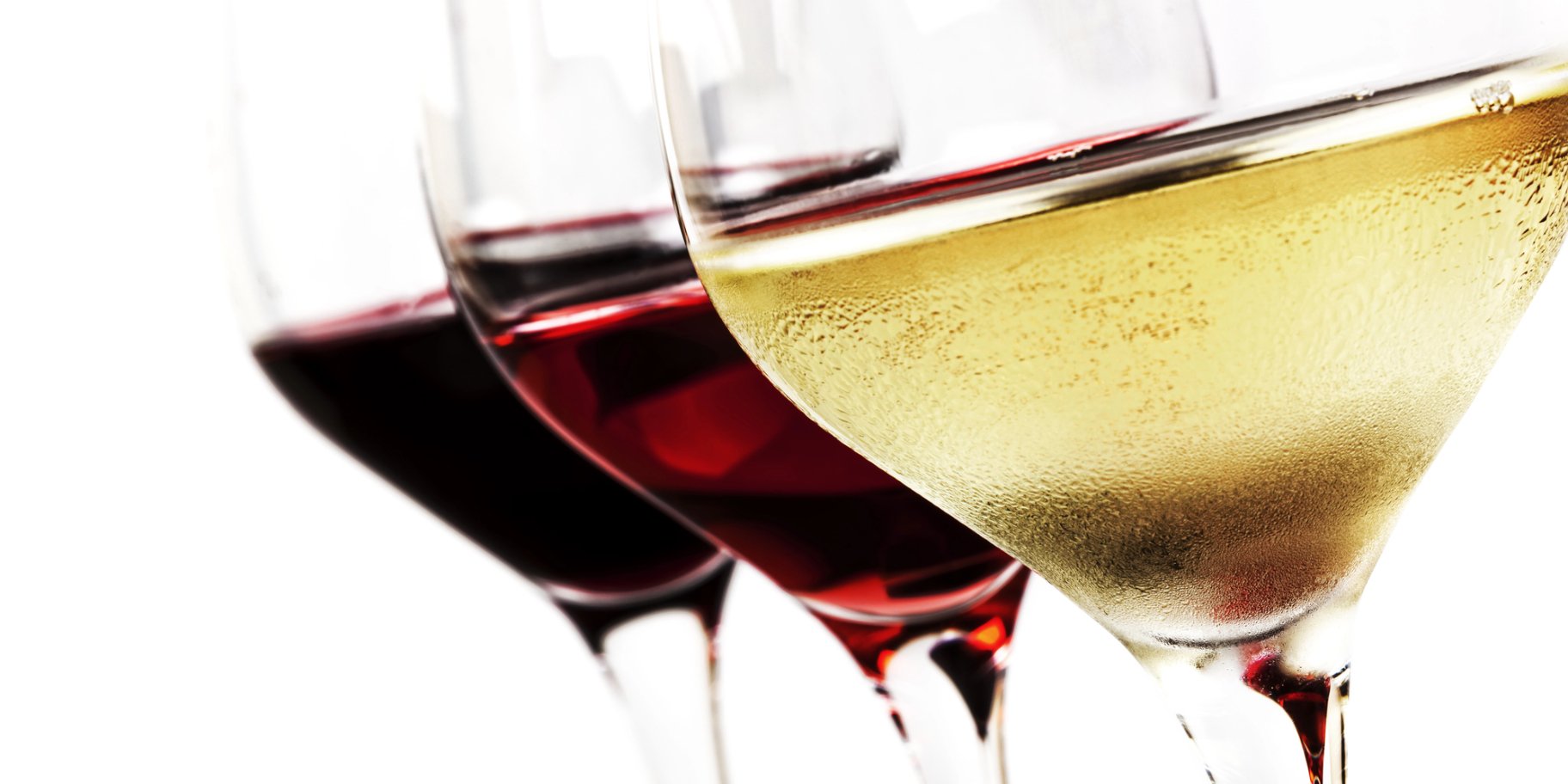 З чим пити вино