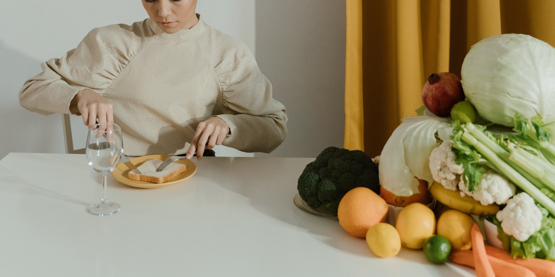 інтуїтивне харчування