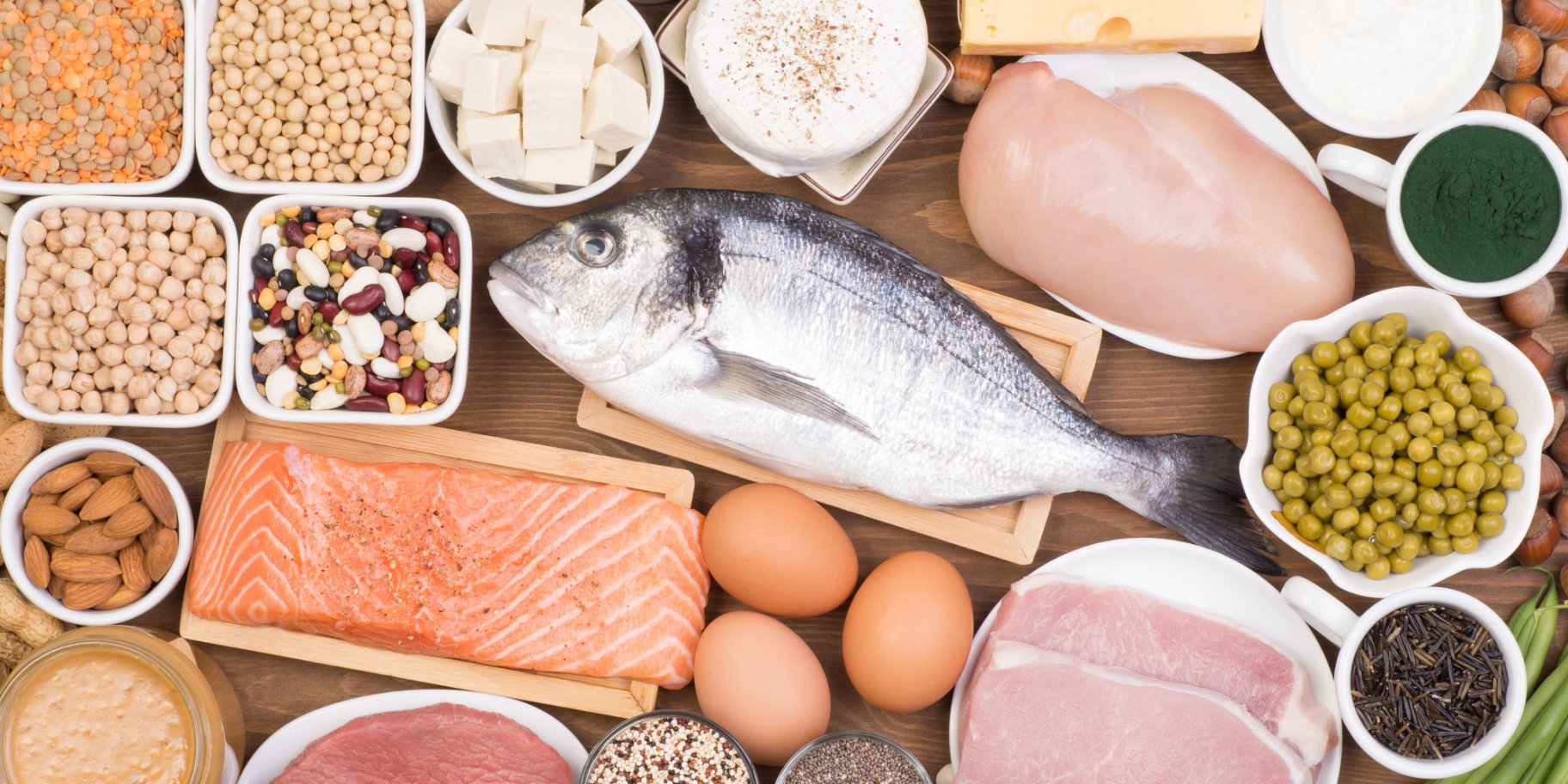 Низький тиск: що їсти