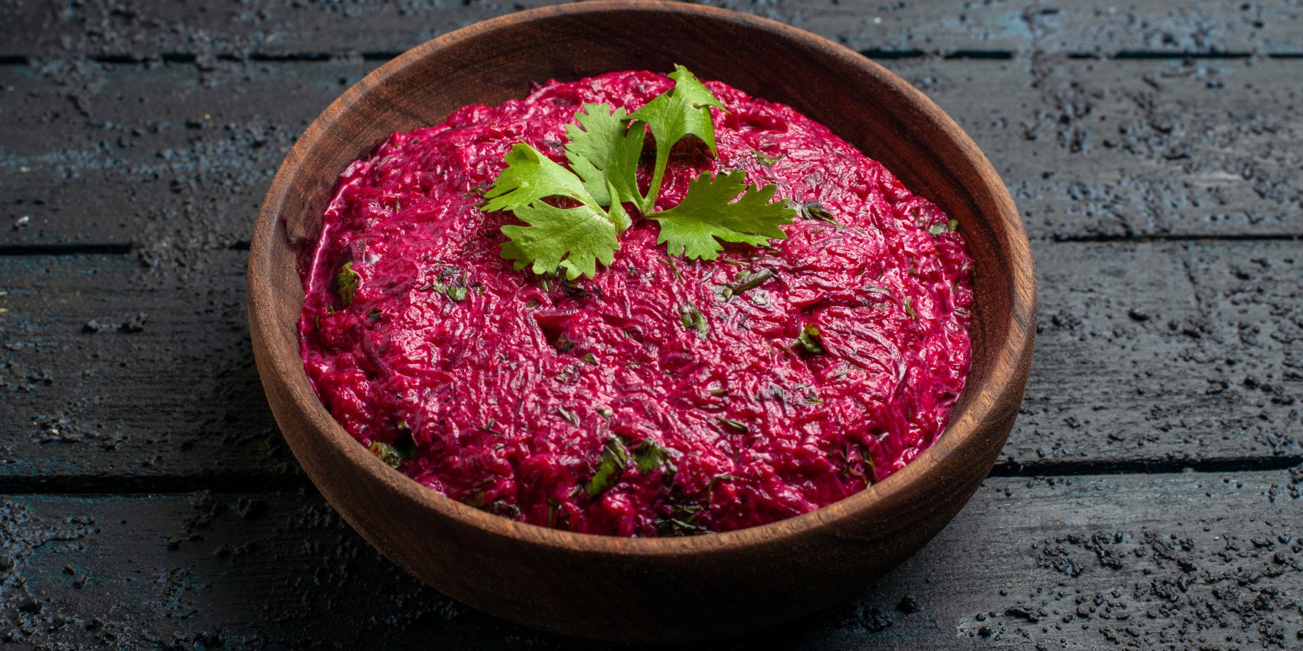 Вегетарианская «Шуба»