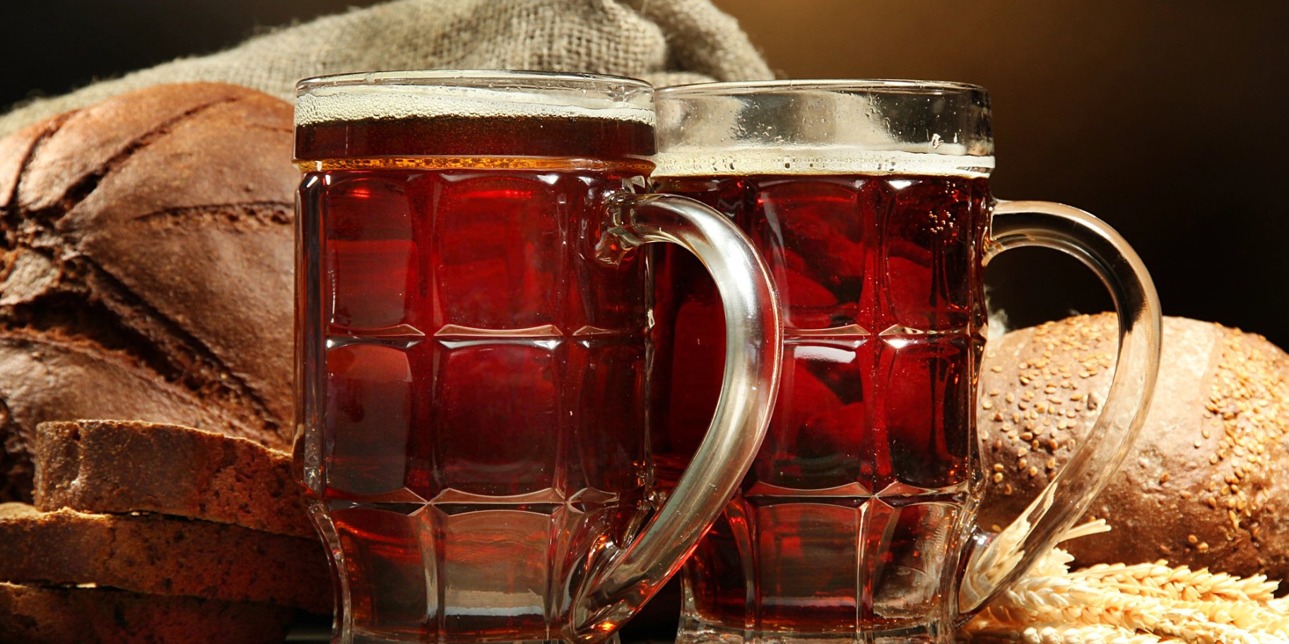 Домашній квас