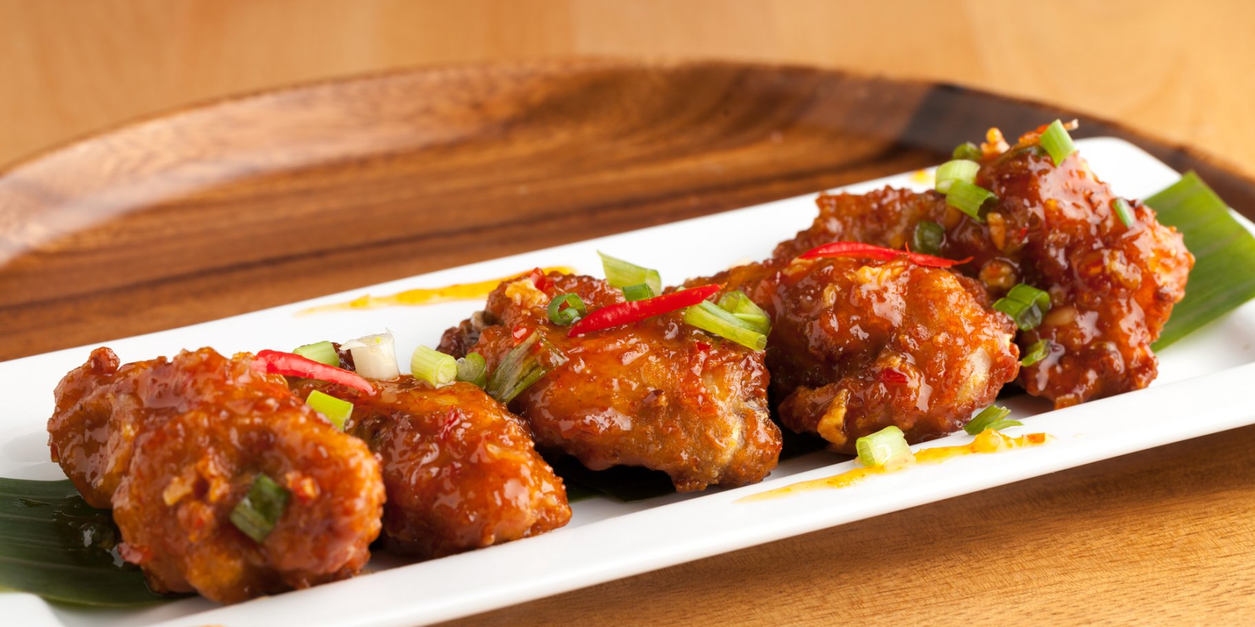 Курятина "Шою"