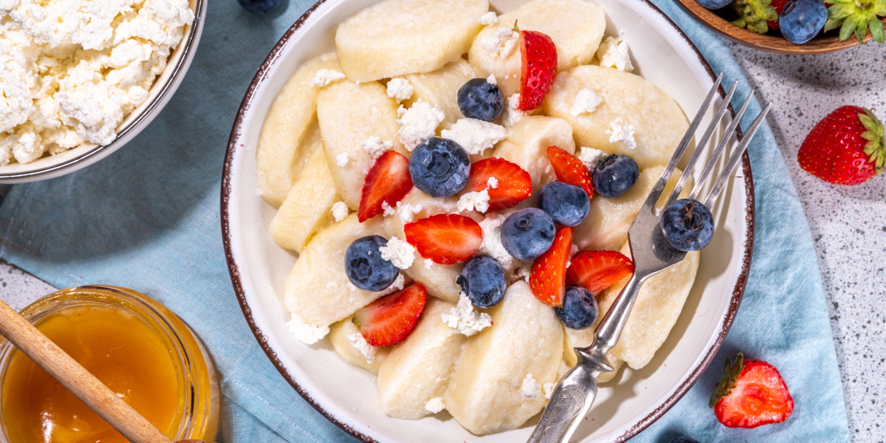 лівниві вареники