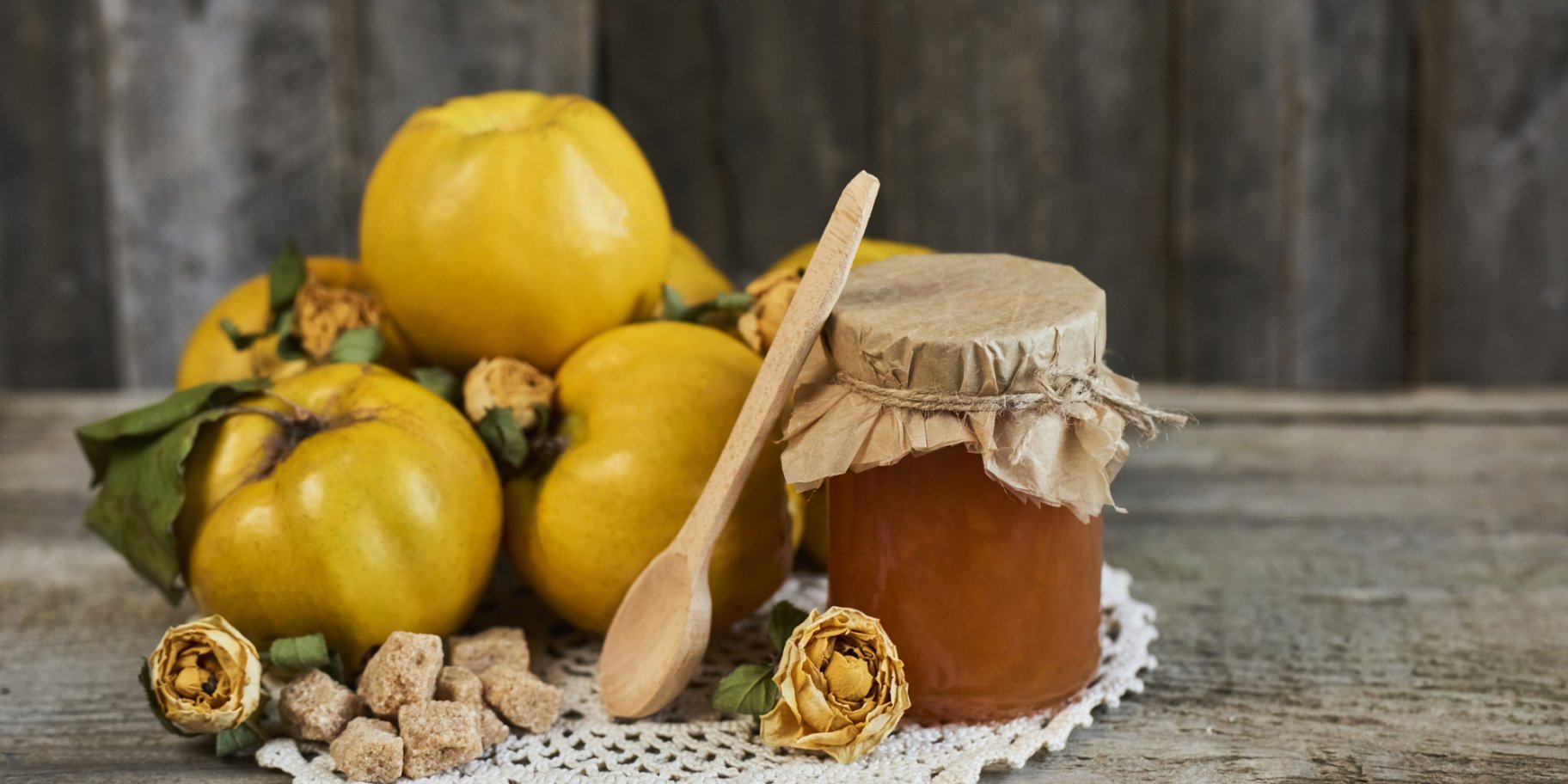 Варення з айви