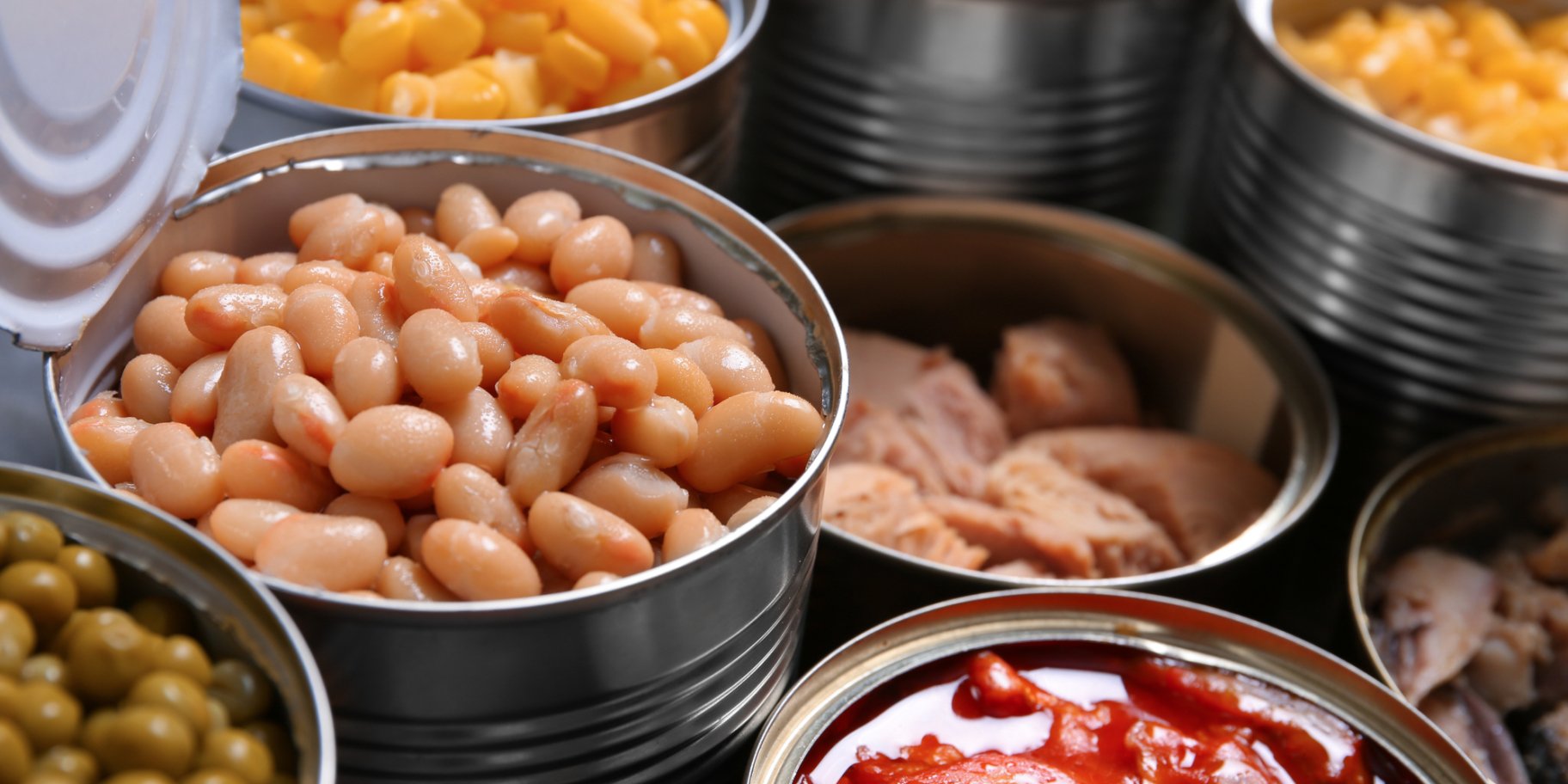 Консервні банки