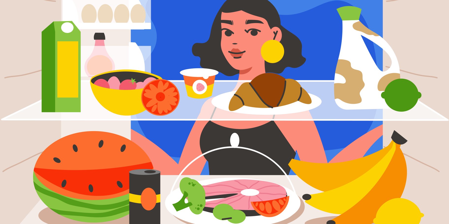 Як продовжити термін зберігання продуктів