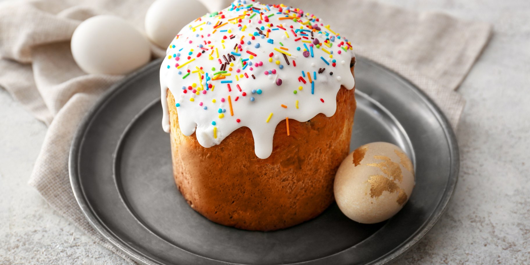 Олександрійська паска