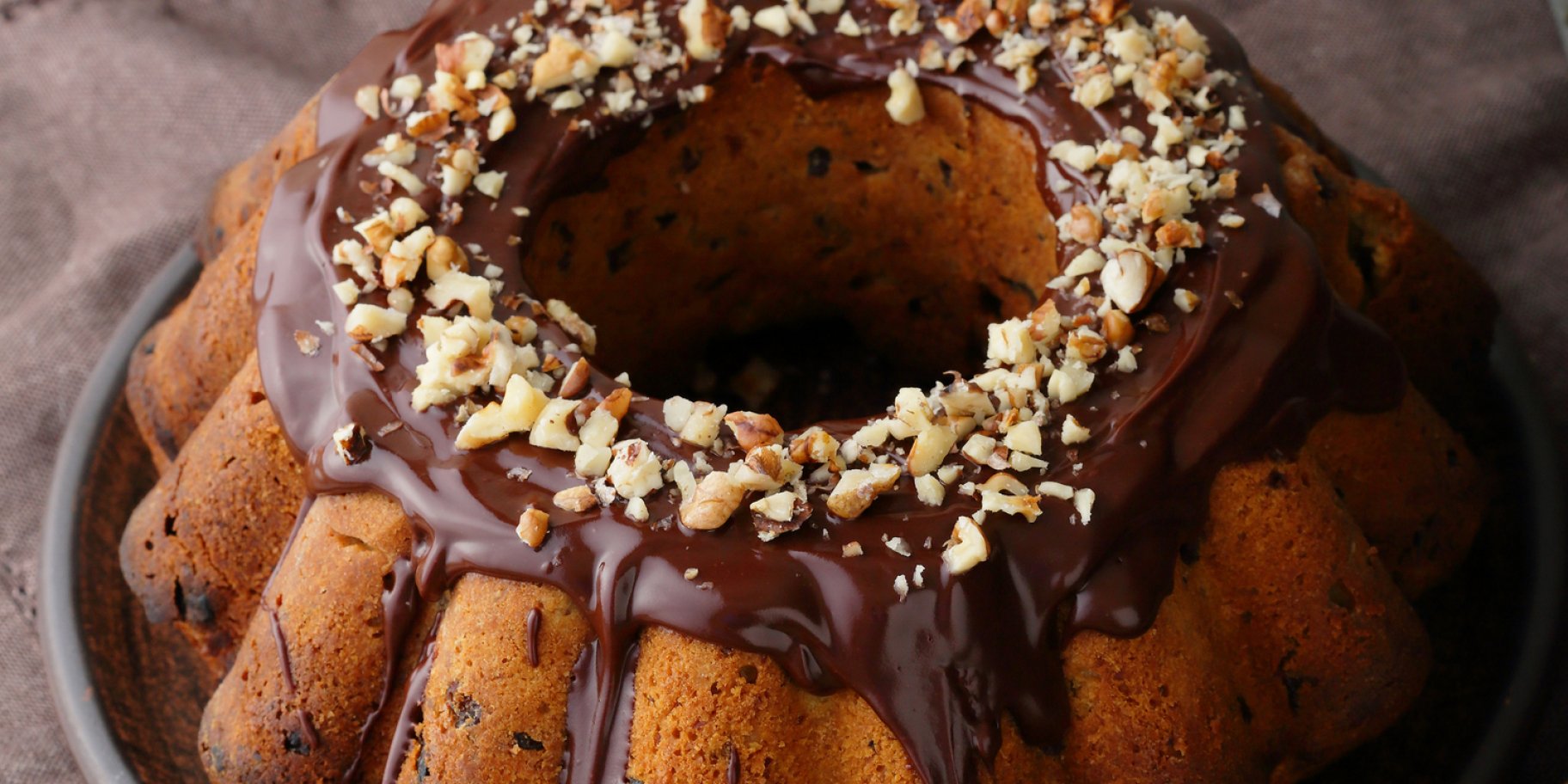 Ореховая бабка