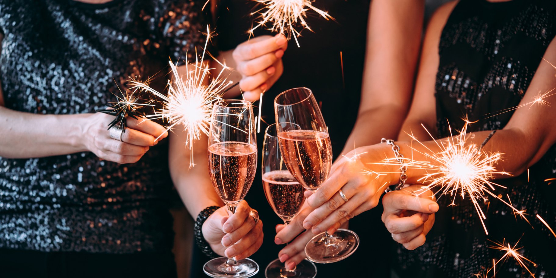 Шампанское