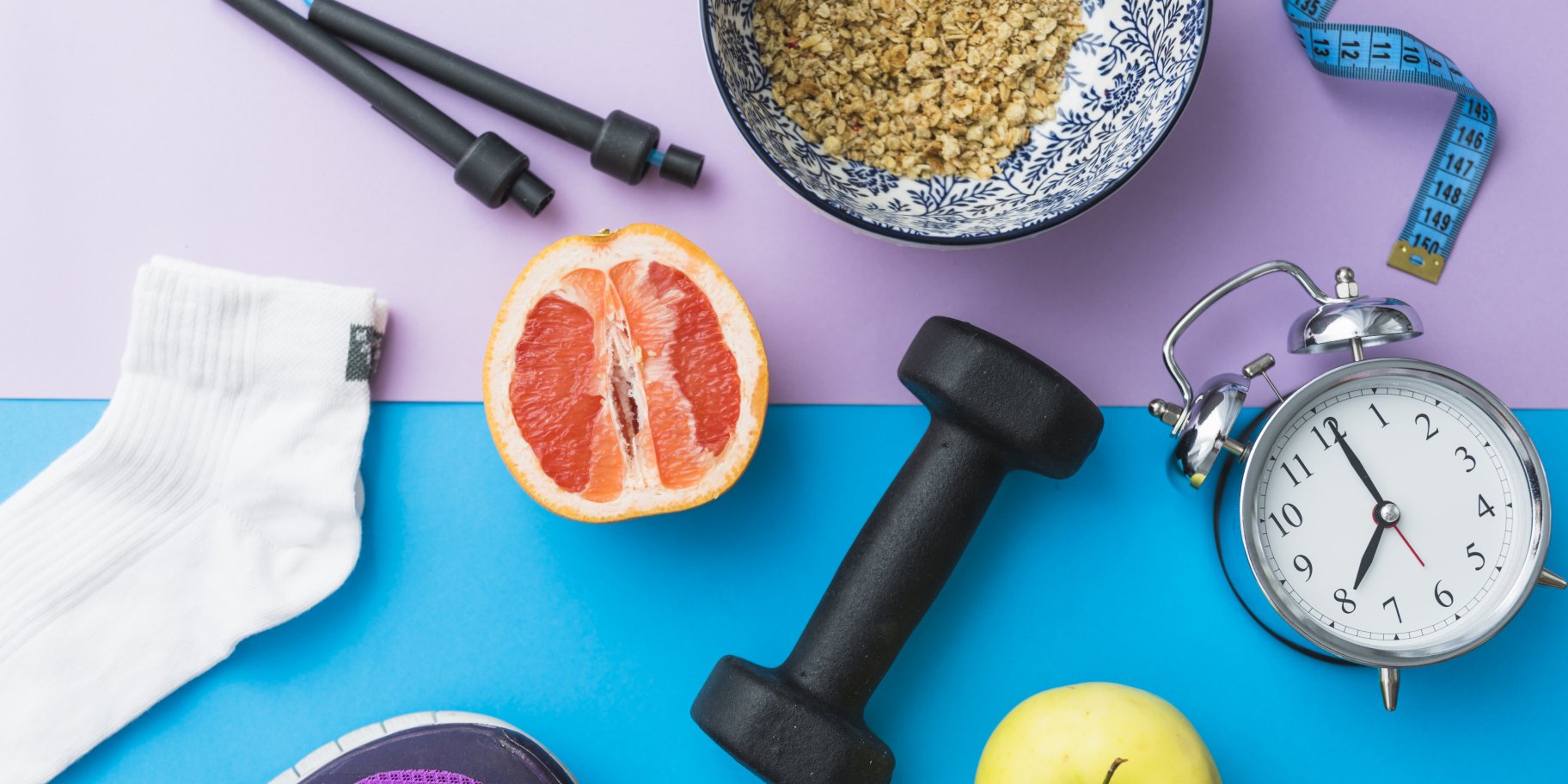 Здоровий спосіб життя