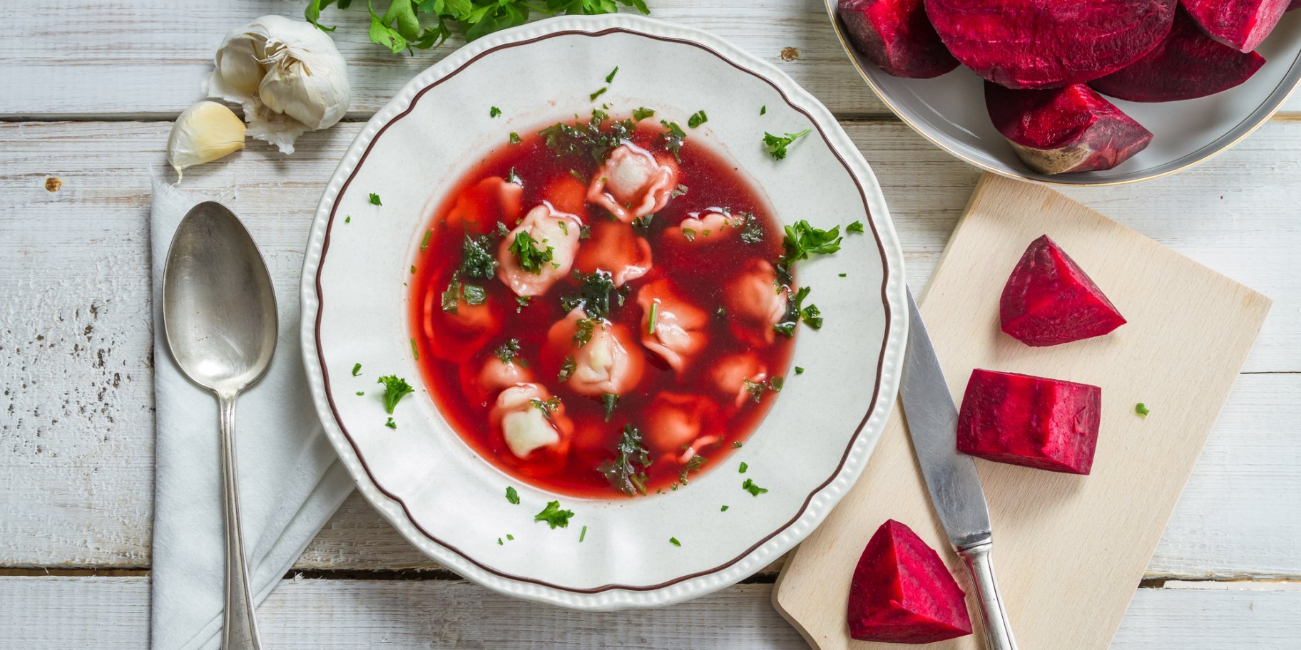 Пельмені Ламберта — кров ельфів