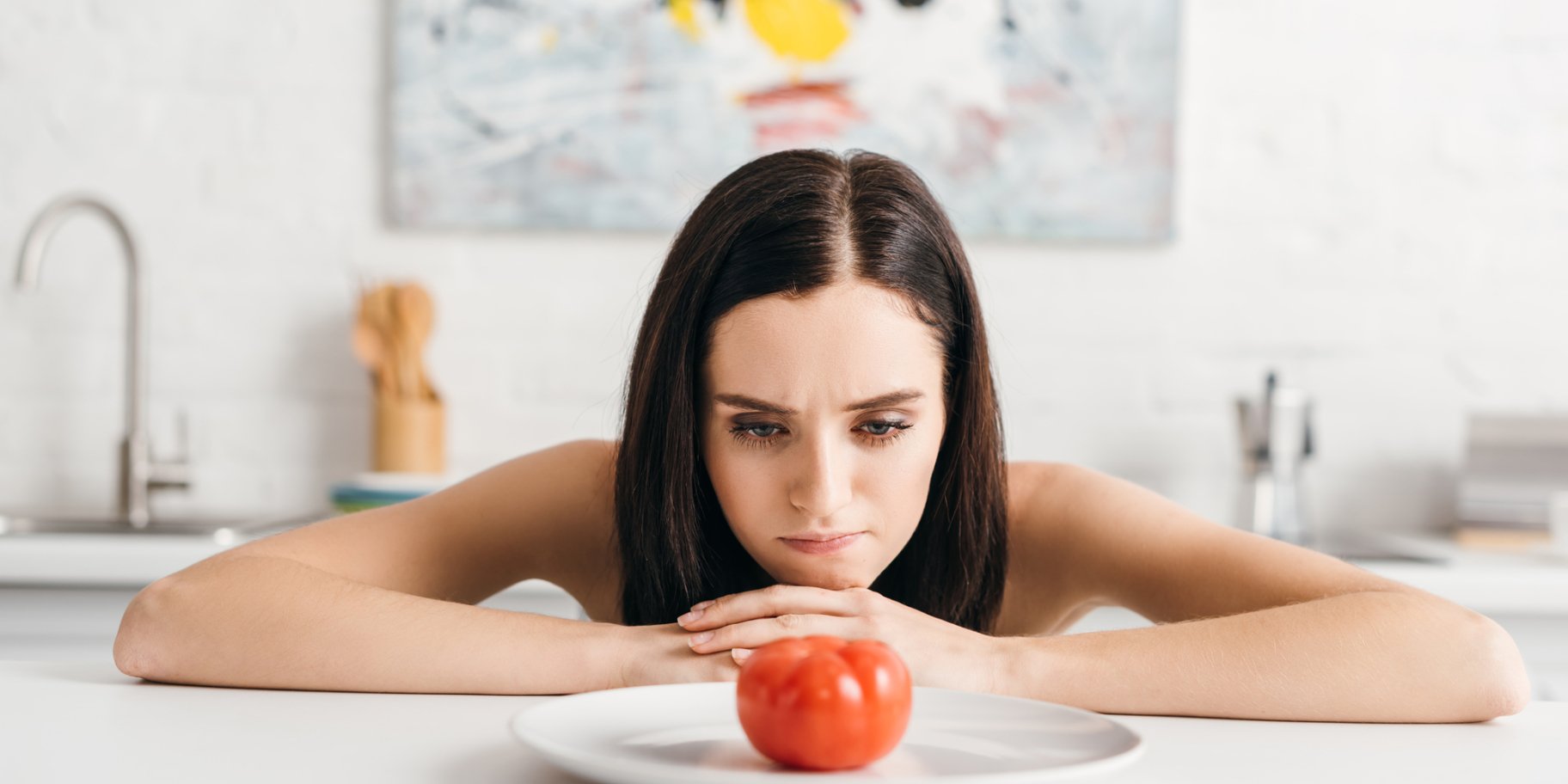 як їсти, щоб схуднути