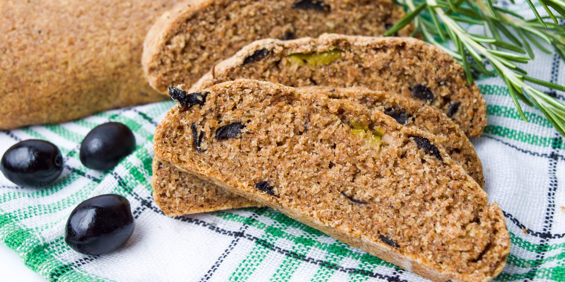 Закусочний хліб - рецепт