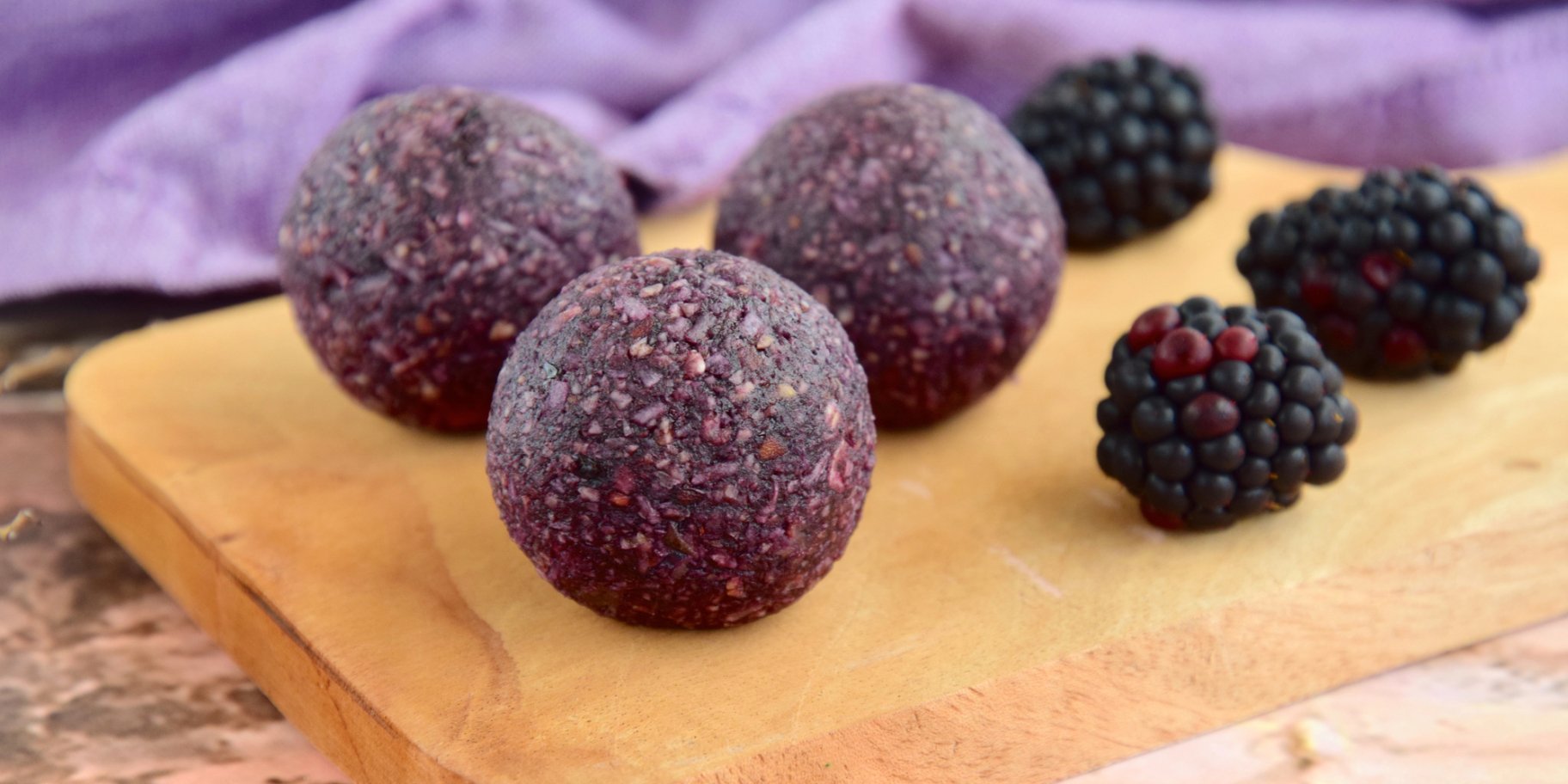 Ягідні цукерки без цукру