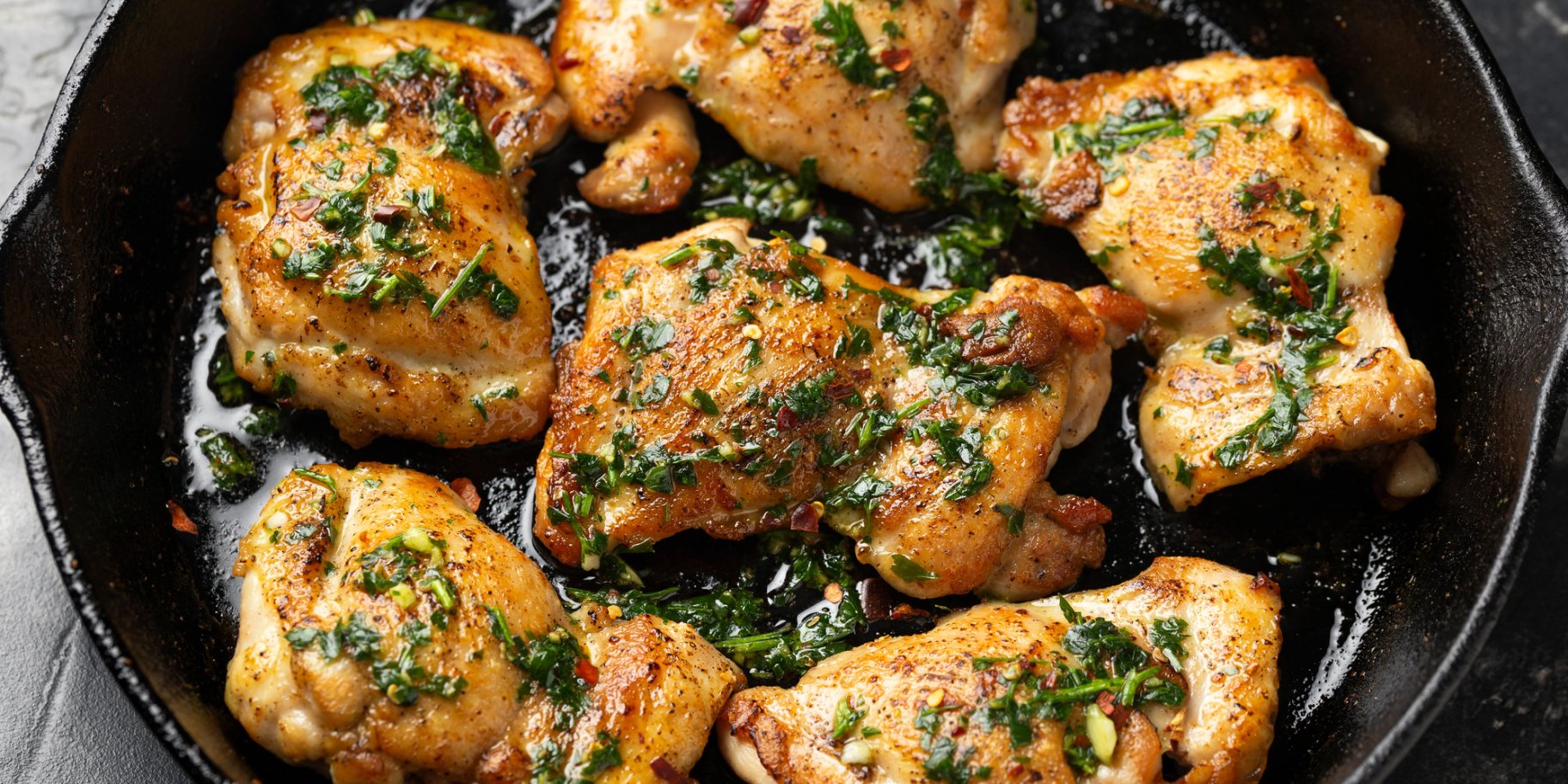 Курячі стегенця "Мрія гурмана"