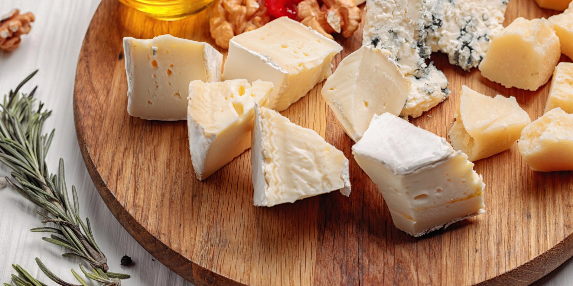 Дегустація сиру Kaserei