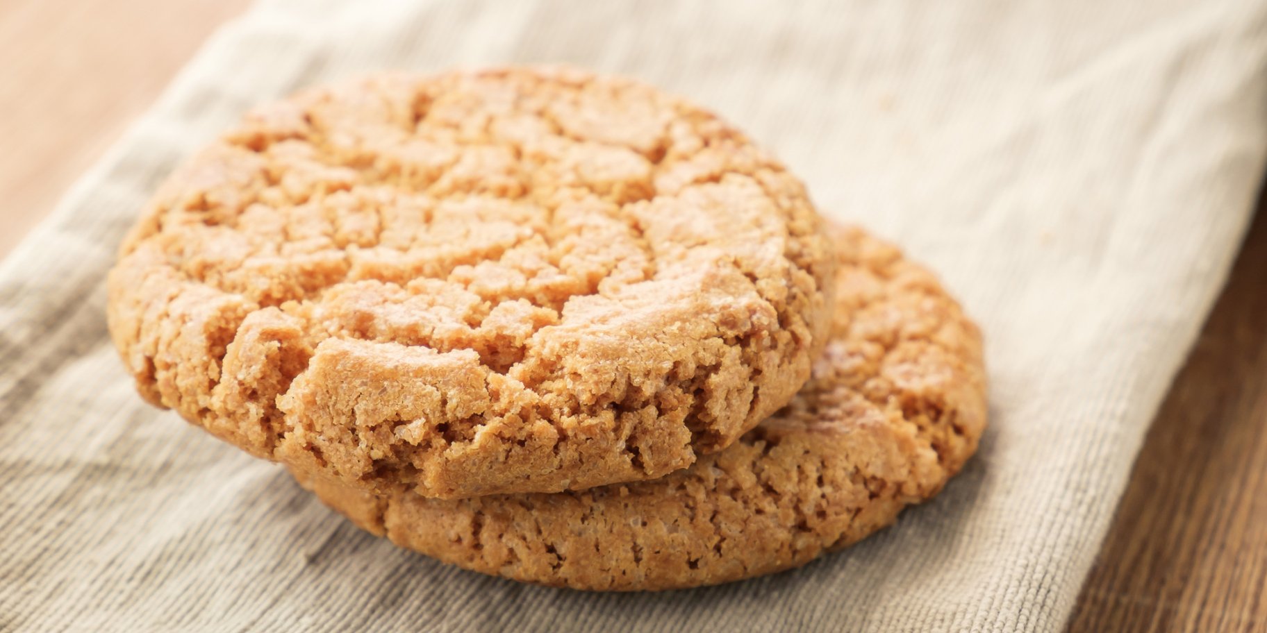 Корисне печиво з тахіні