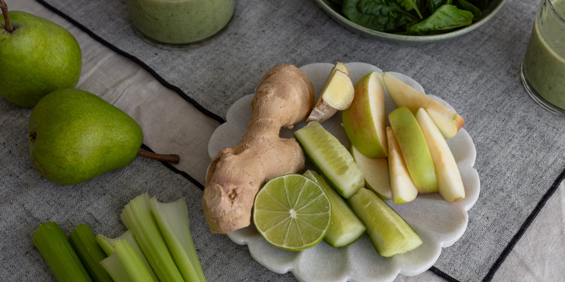 Як харчуватися корисно