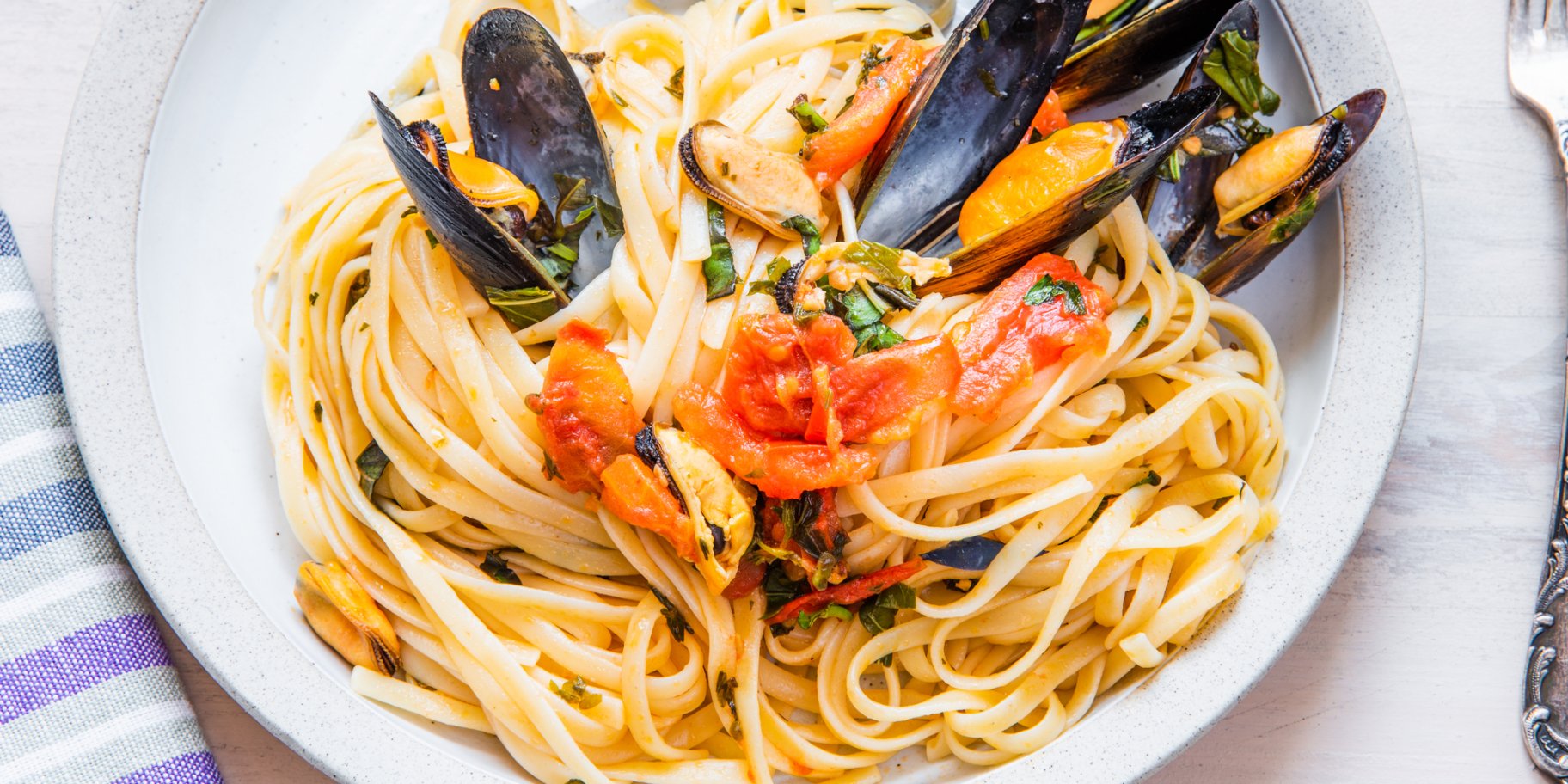 Меню Антоніо Карлуччіо