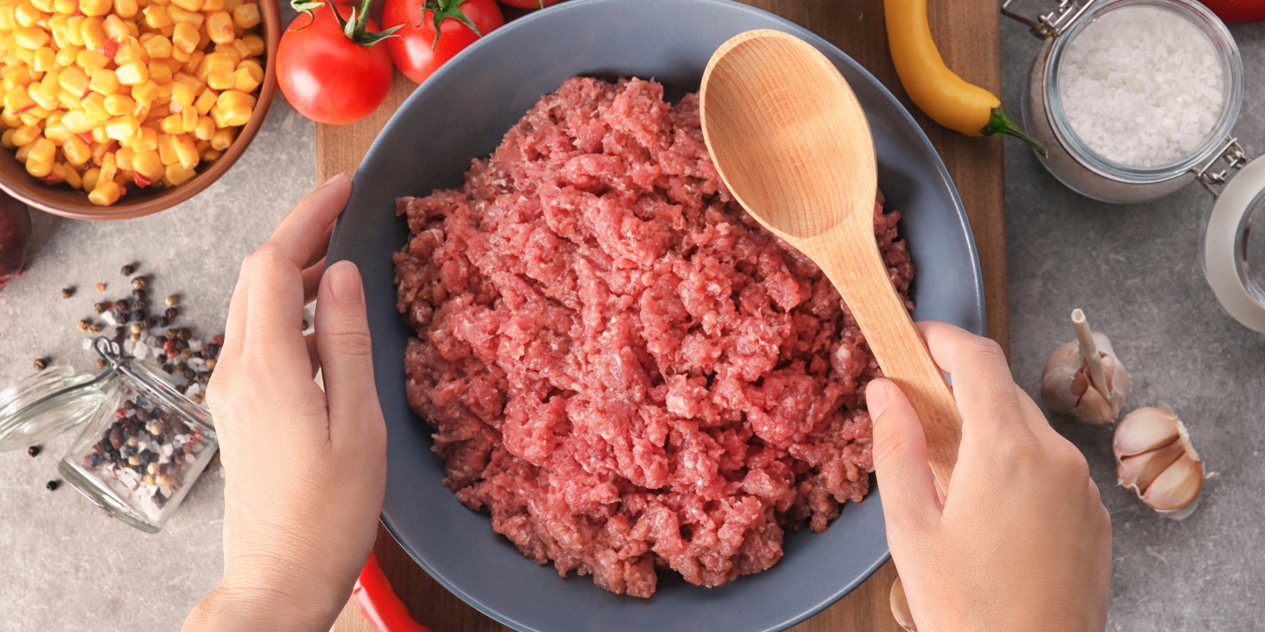 якісний фарш