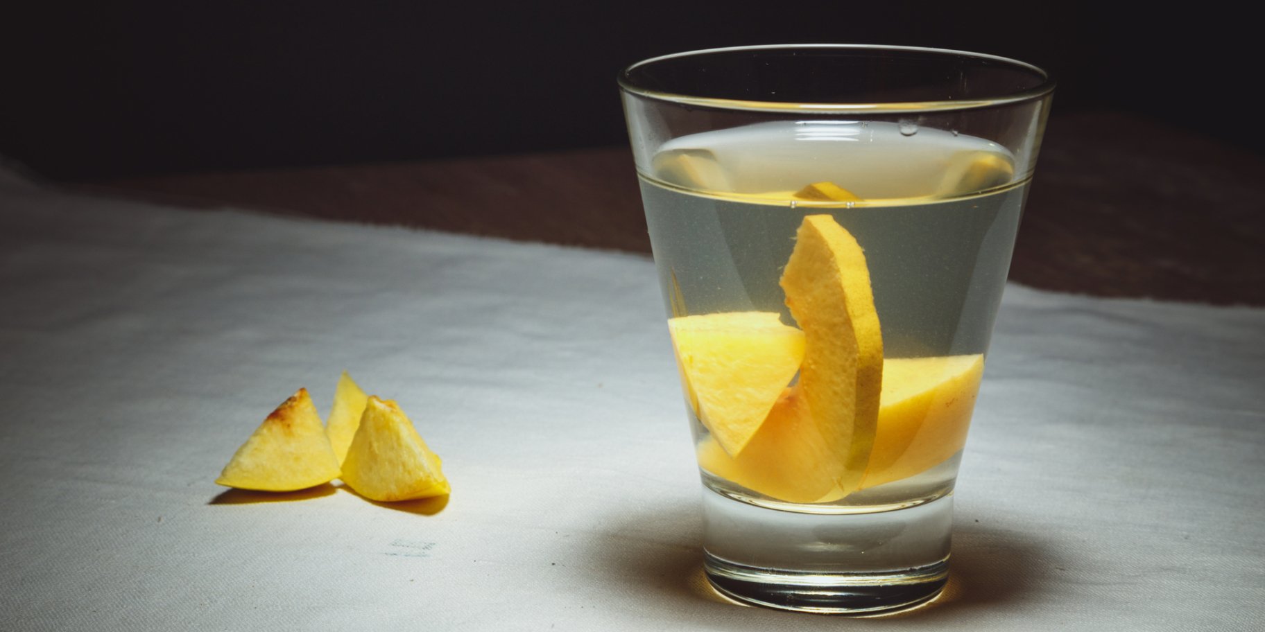 Компот з айви