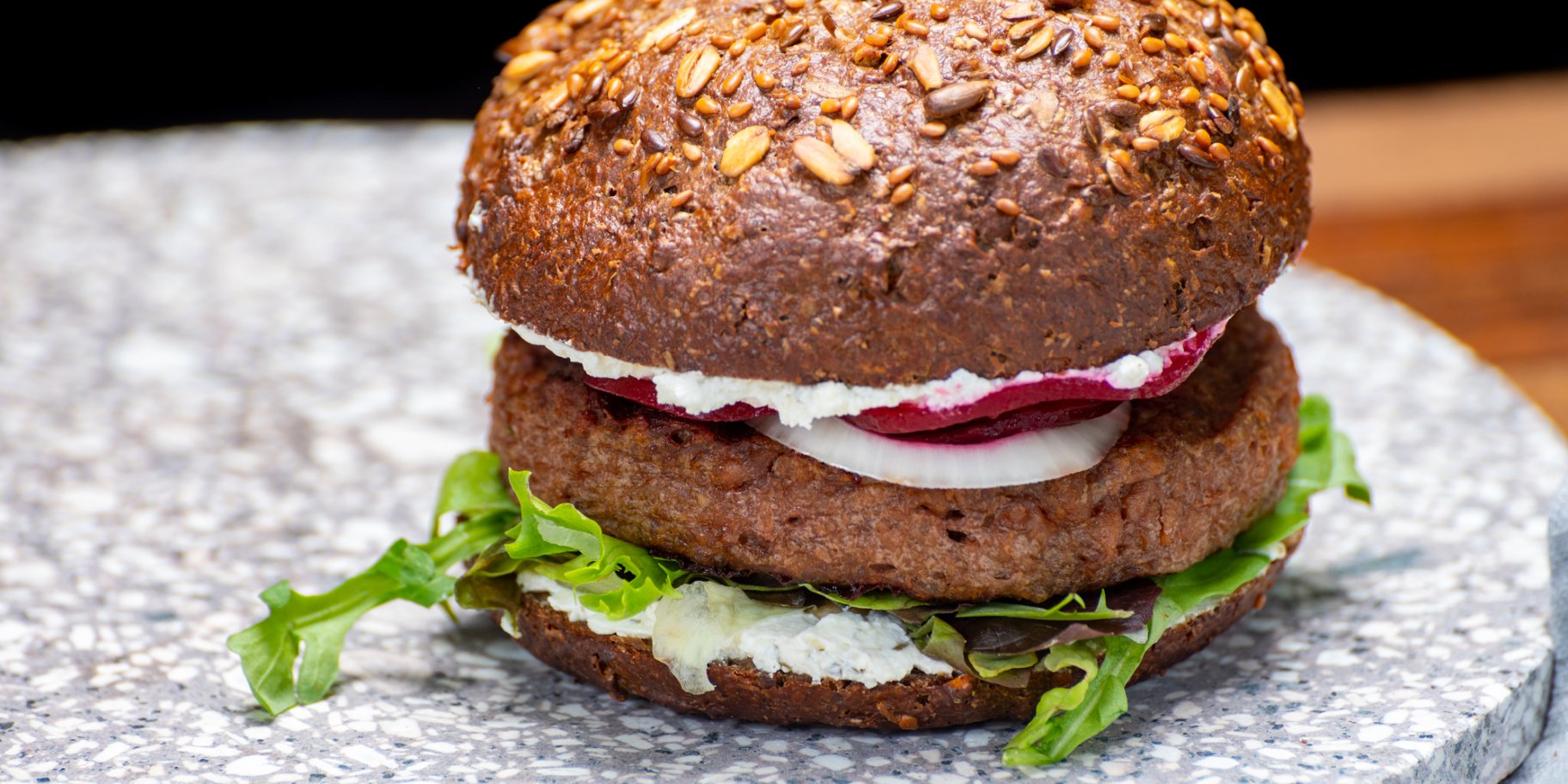 Гамбургери по-австралійськи рецепт