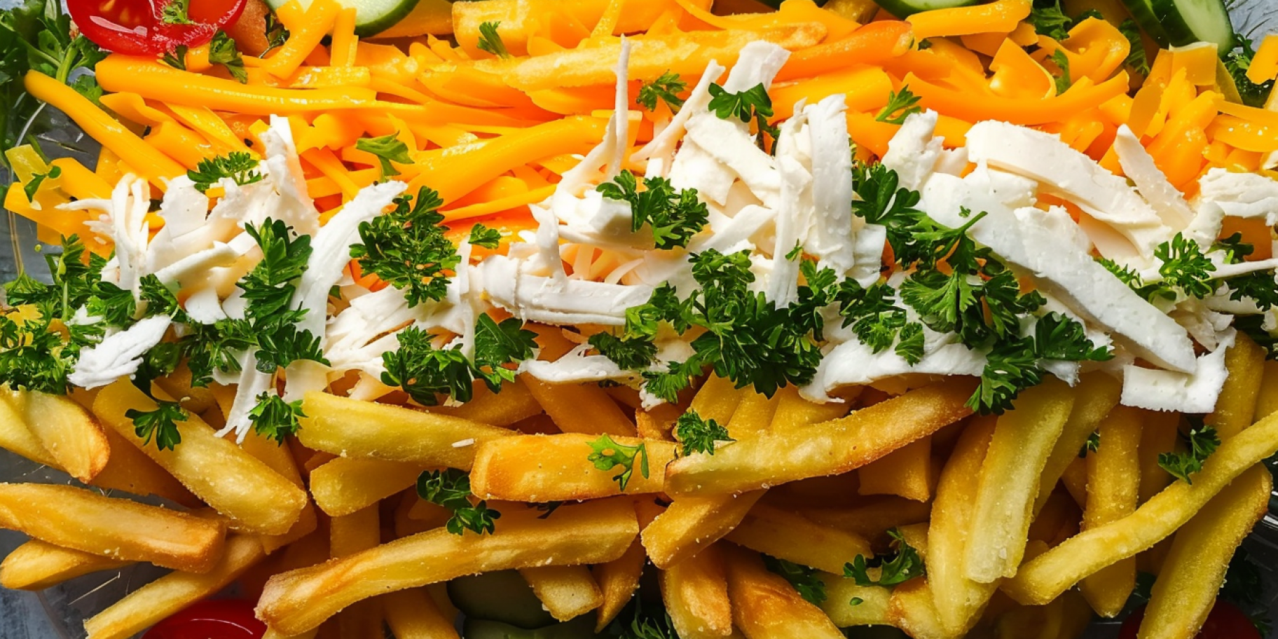 Салат «Мурашник»