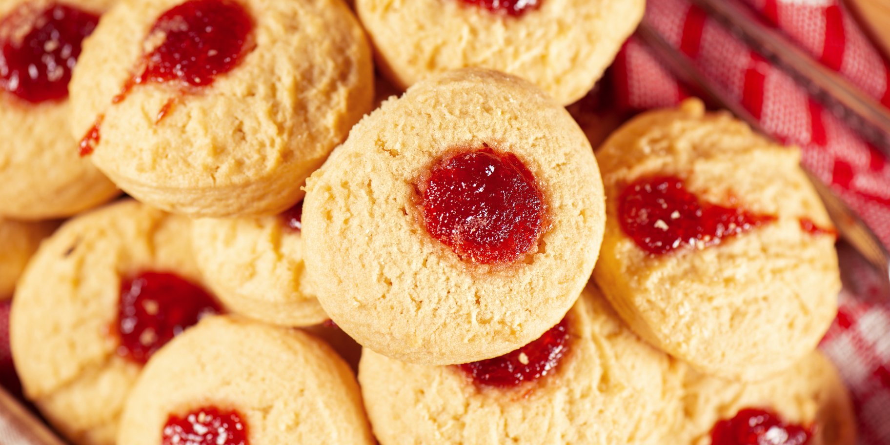 Печиво "Очі ангела"