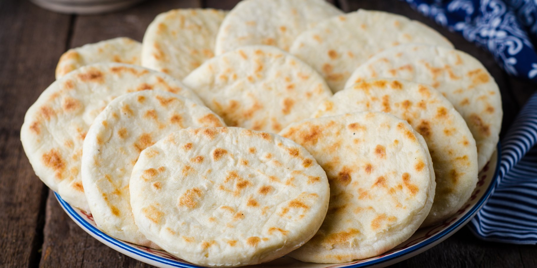 Смажений хліб