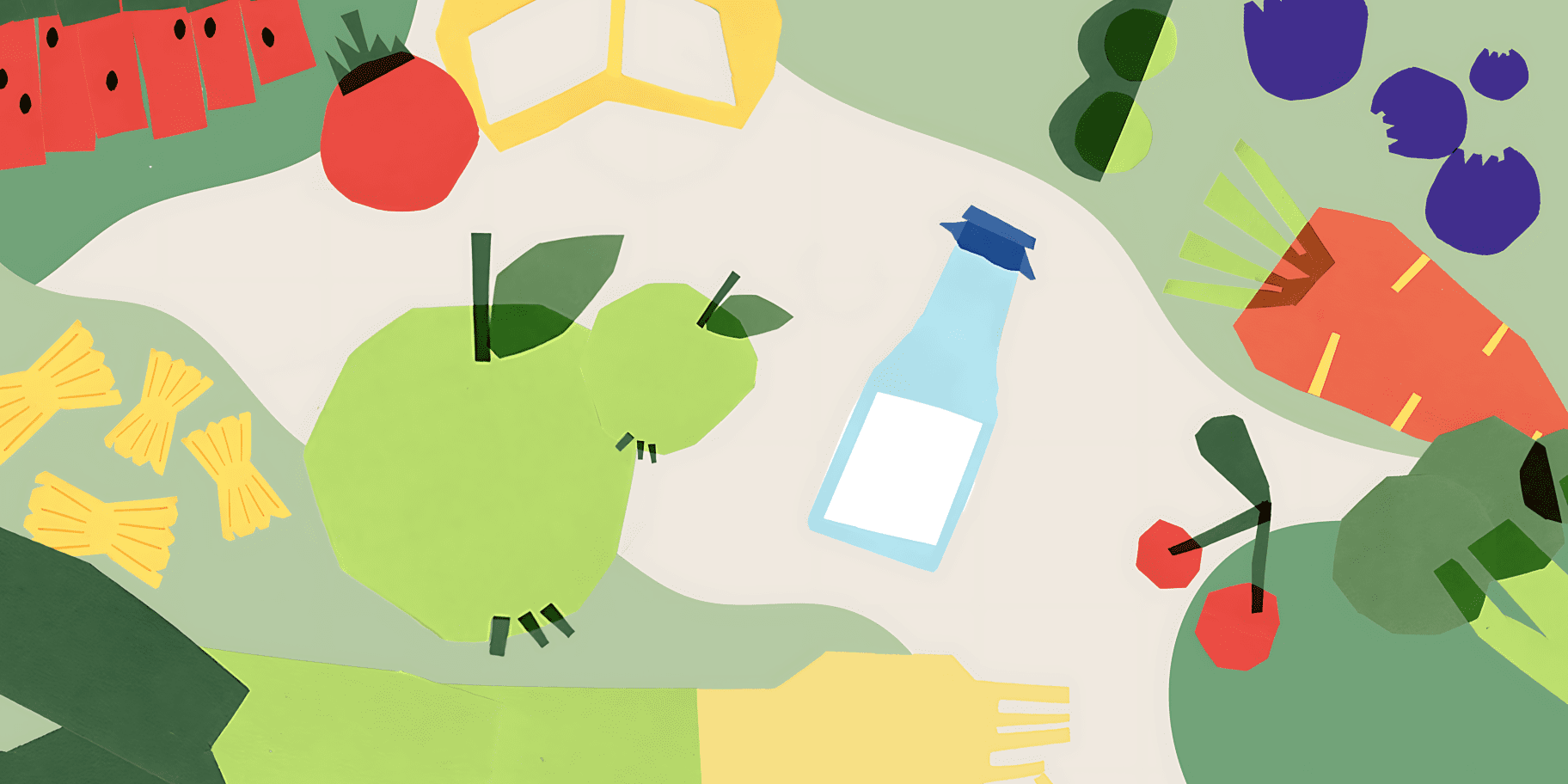 Органічна продукція