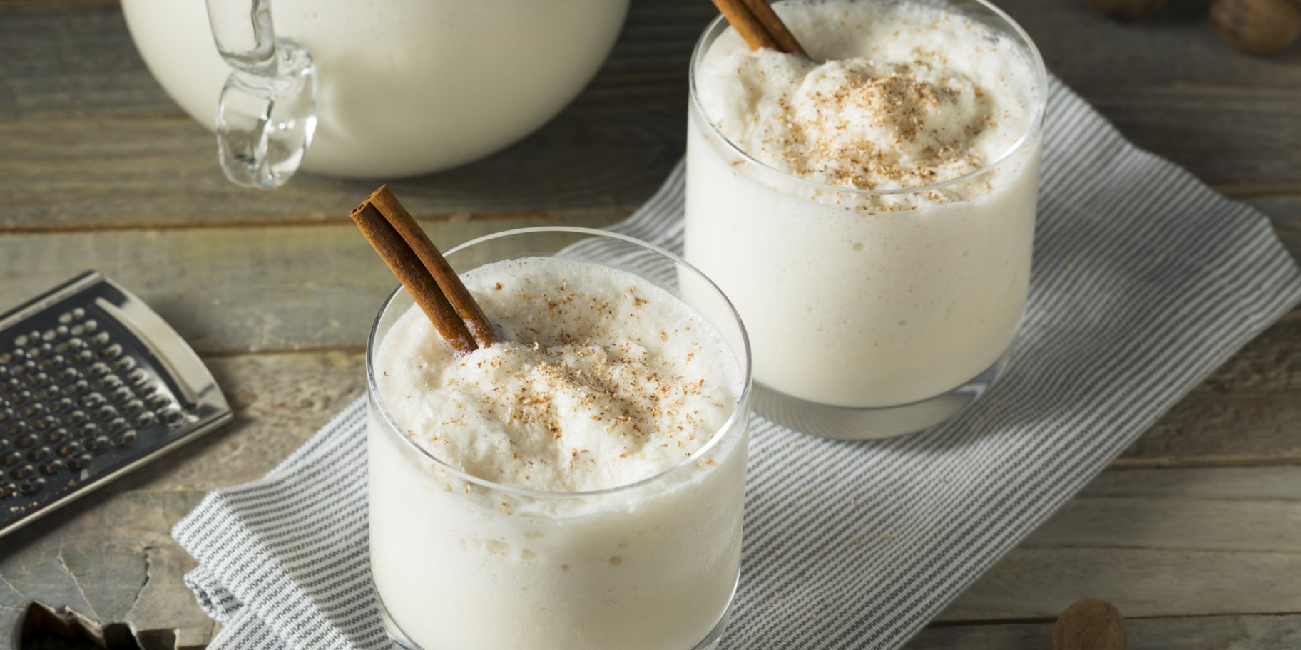 Яичный крем «Нью-Йорк»