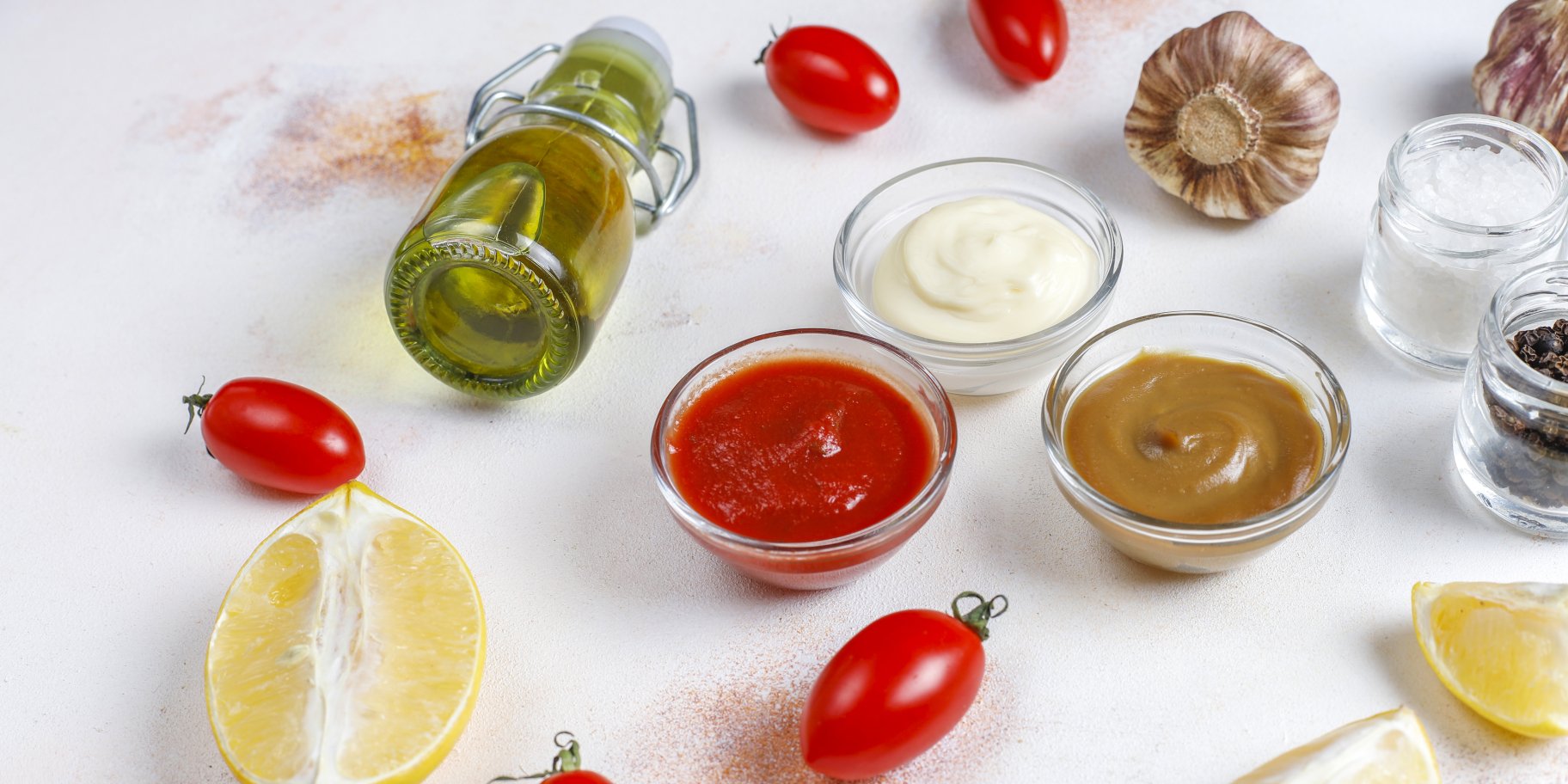 Пісні соуси