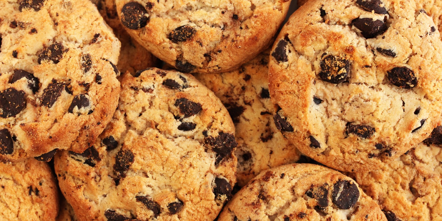 Печиво з шоколадом