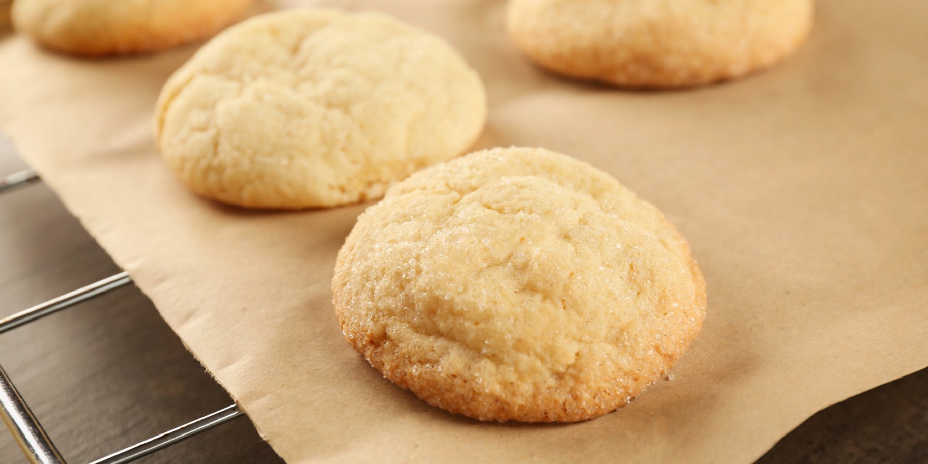 Бісквітне печиво