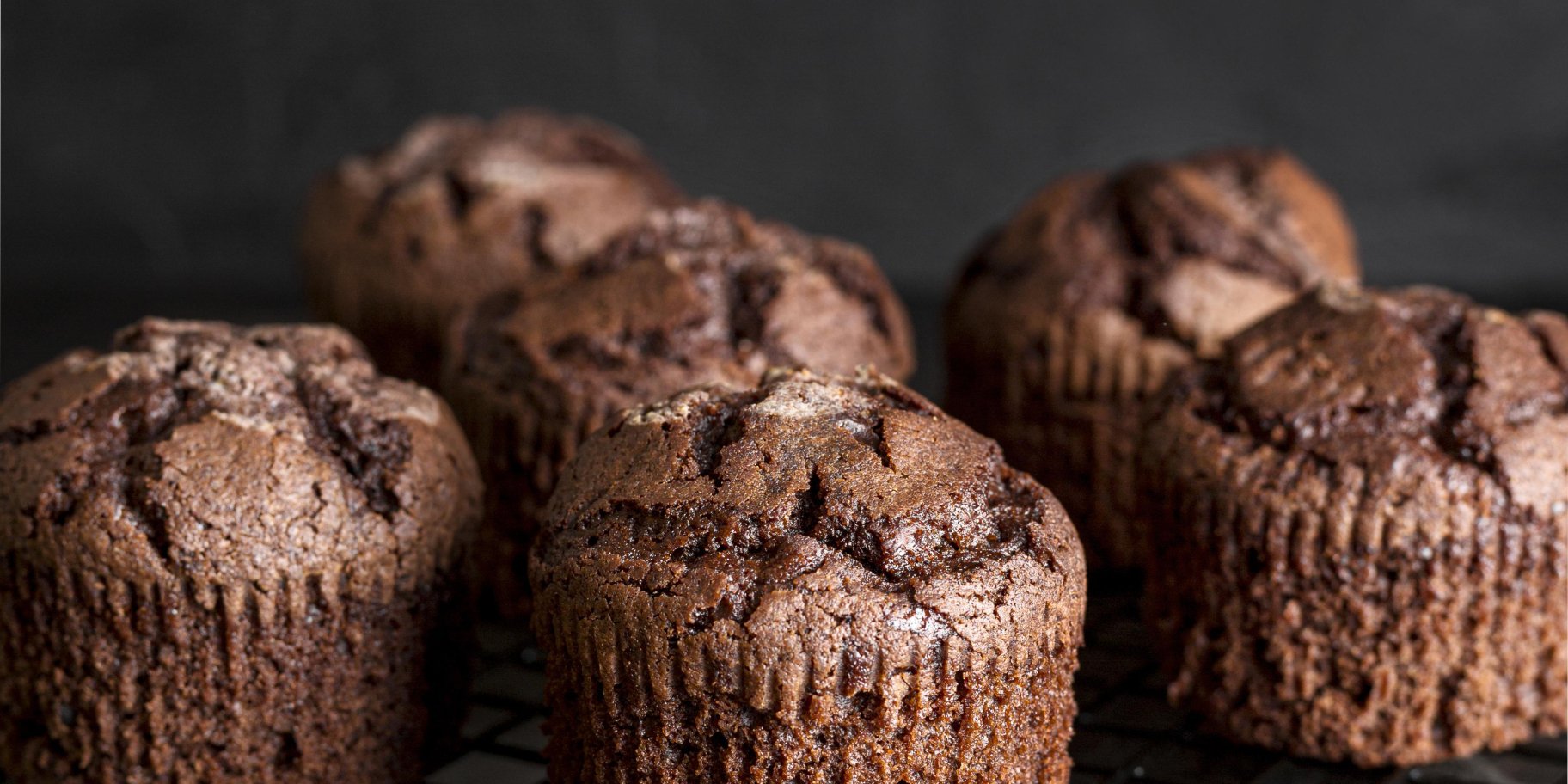 Мафіни з начинкою “Чізкейк”