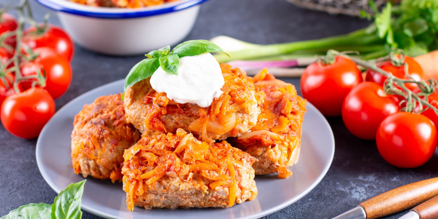 Ленивые голубцы