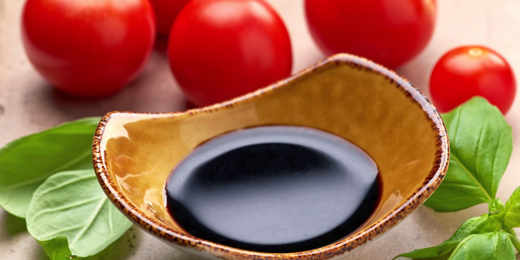 Бальзамічний соус